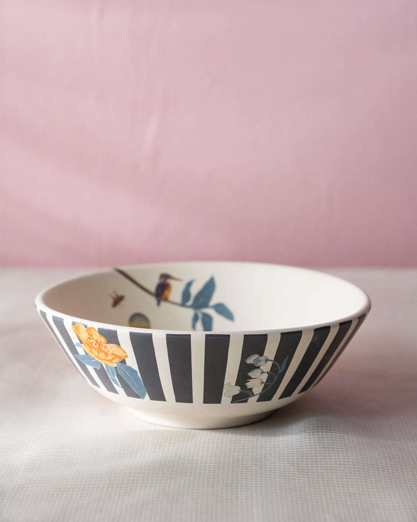 Myra Curry Bowl