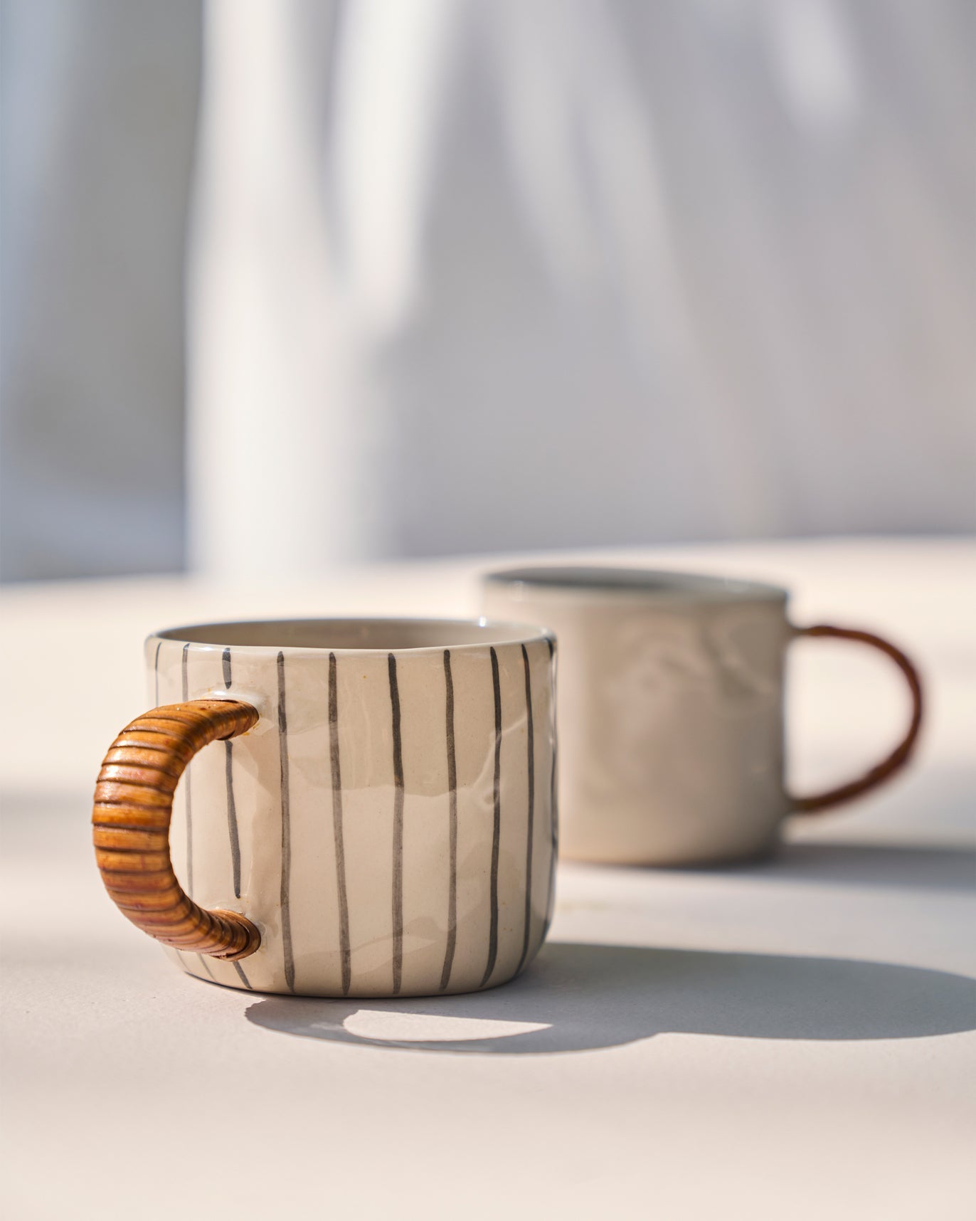 Dragonfly Mug (Set of 2) - TSSxNB