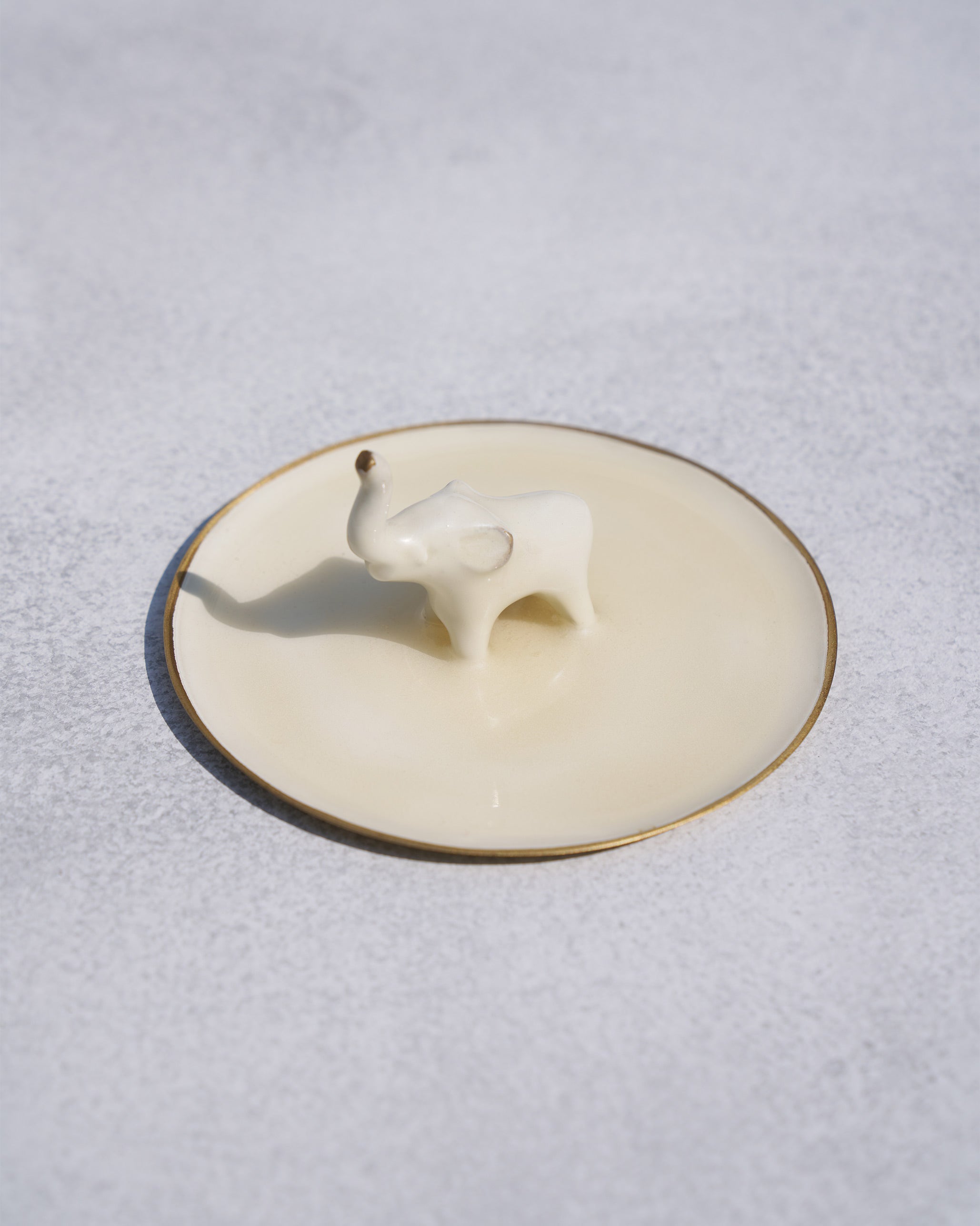 Ele Trinket Tray