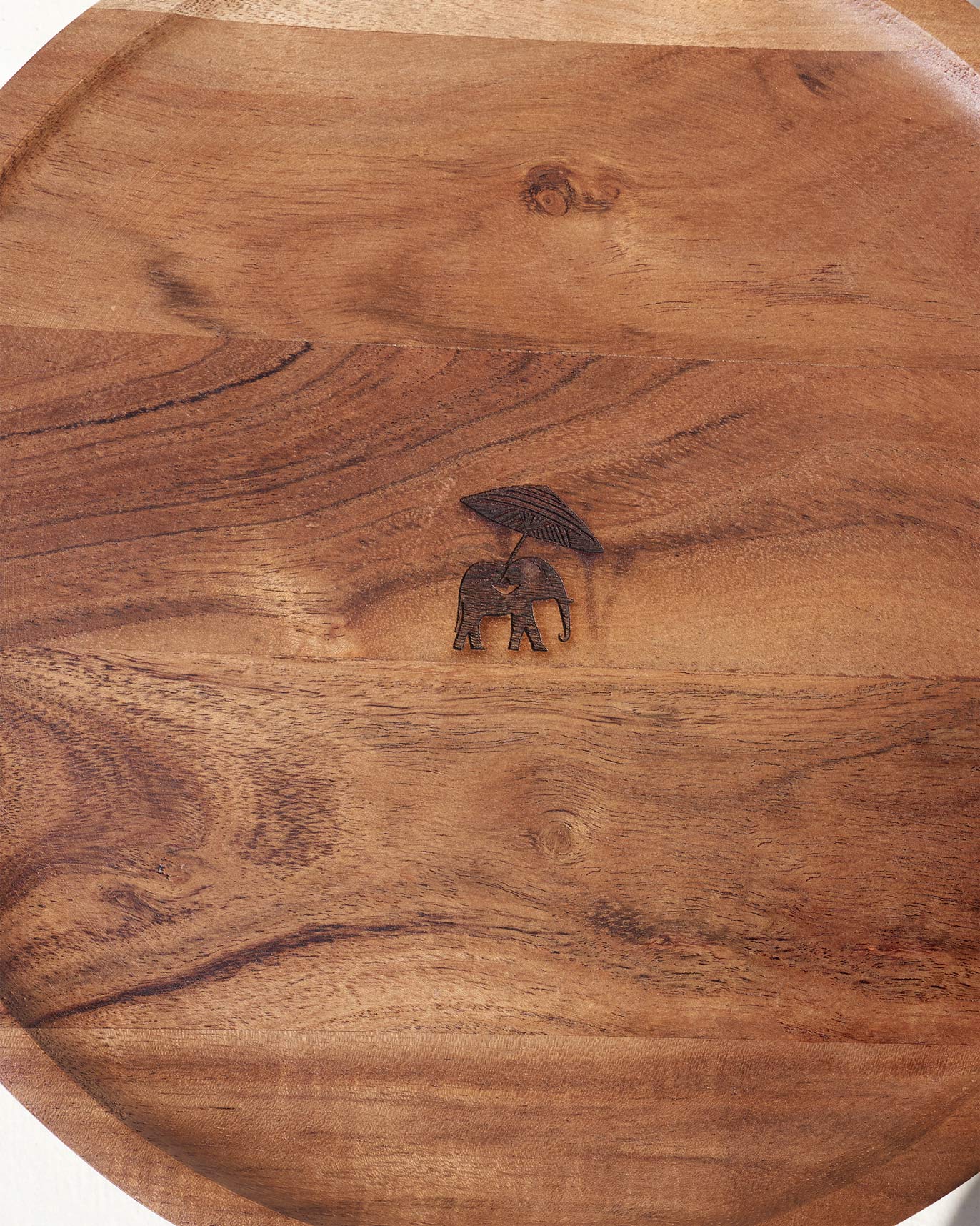 Timbuktu Platter