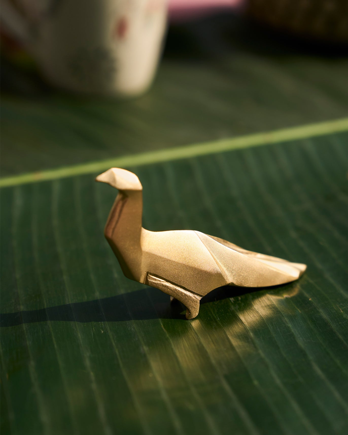 Mor Origami