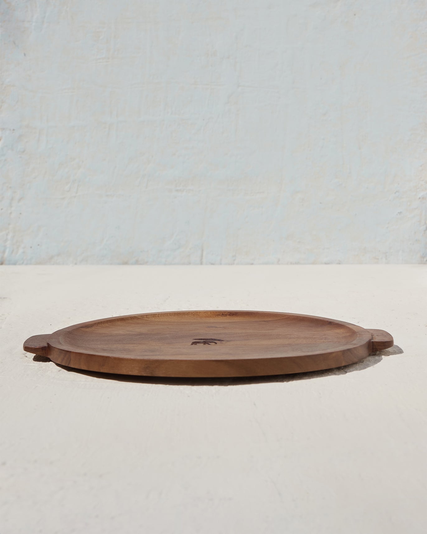 Timbuktu Platter
