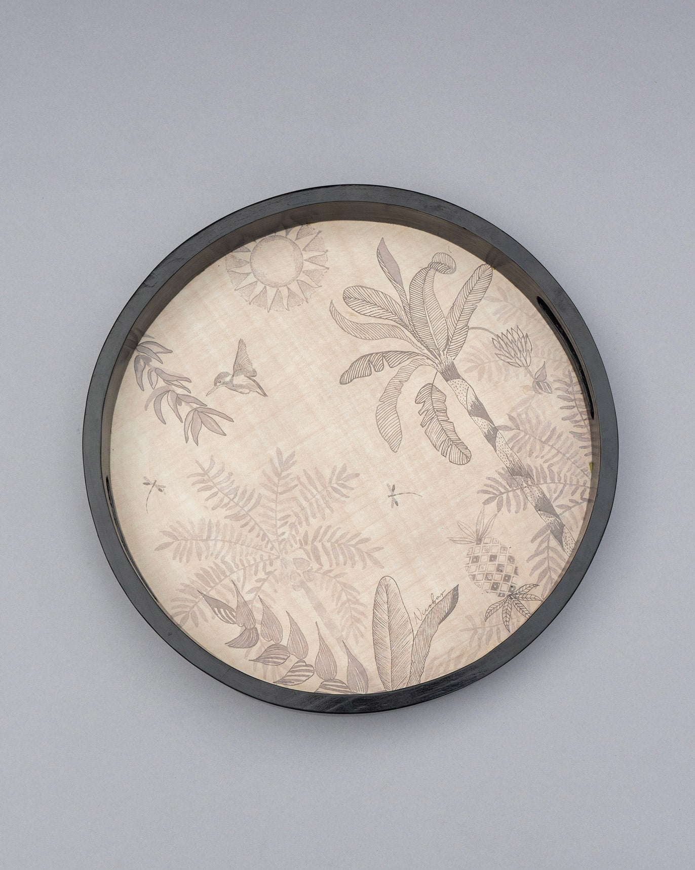 Nazara Tray