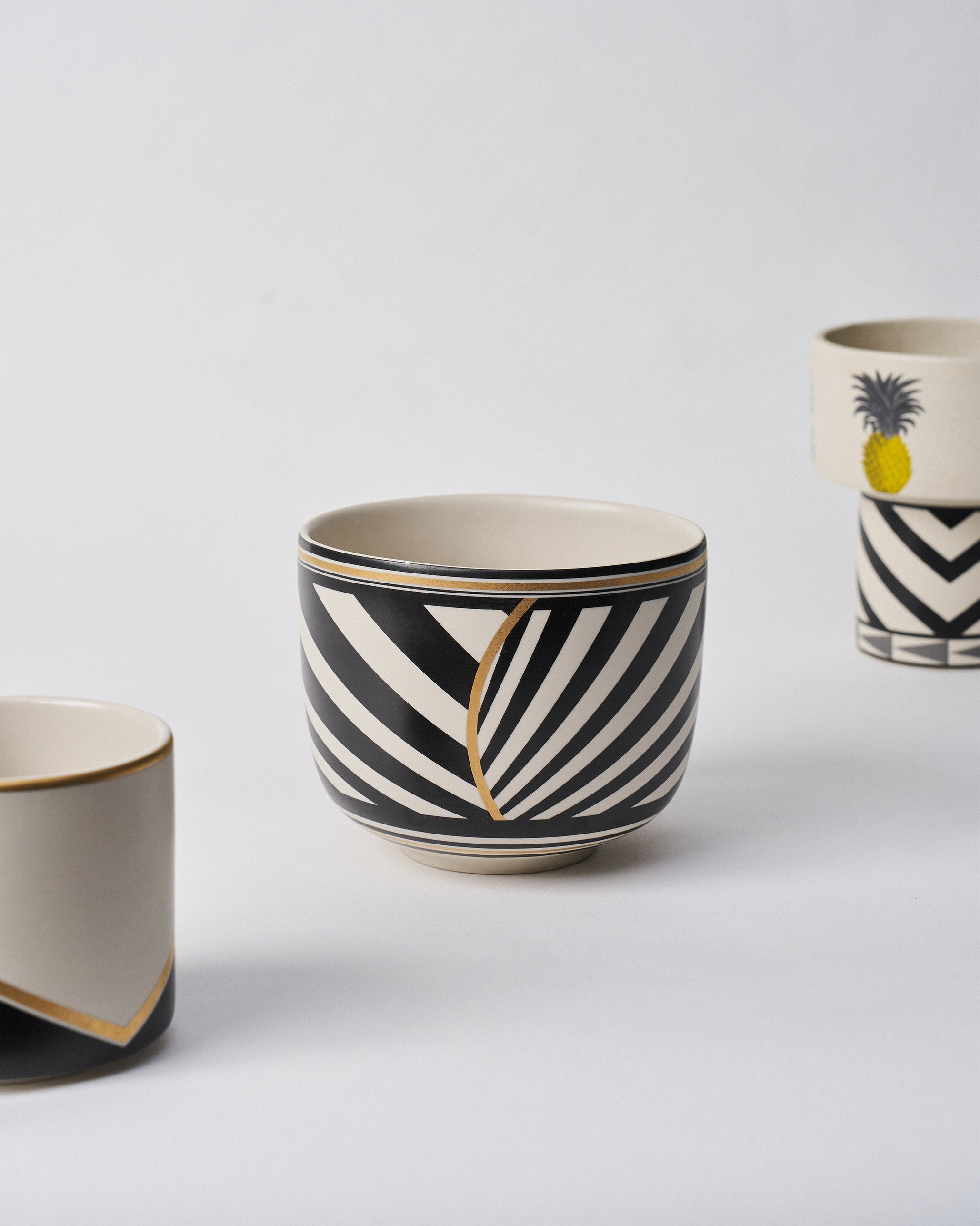 Linea Vase