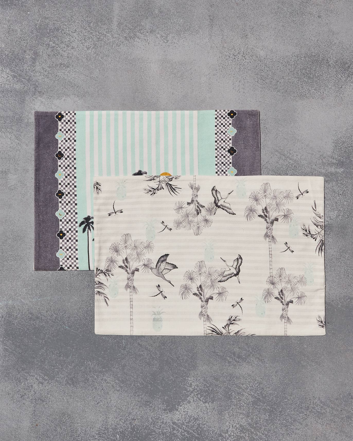 Coast Placemat (Set of 2)