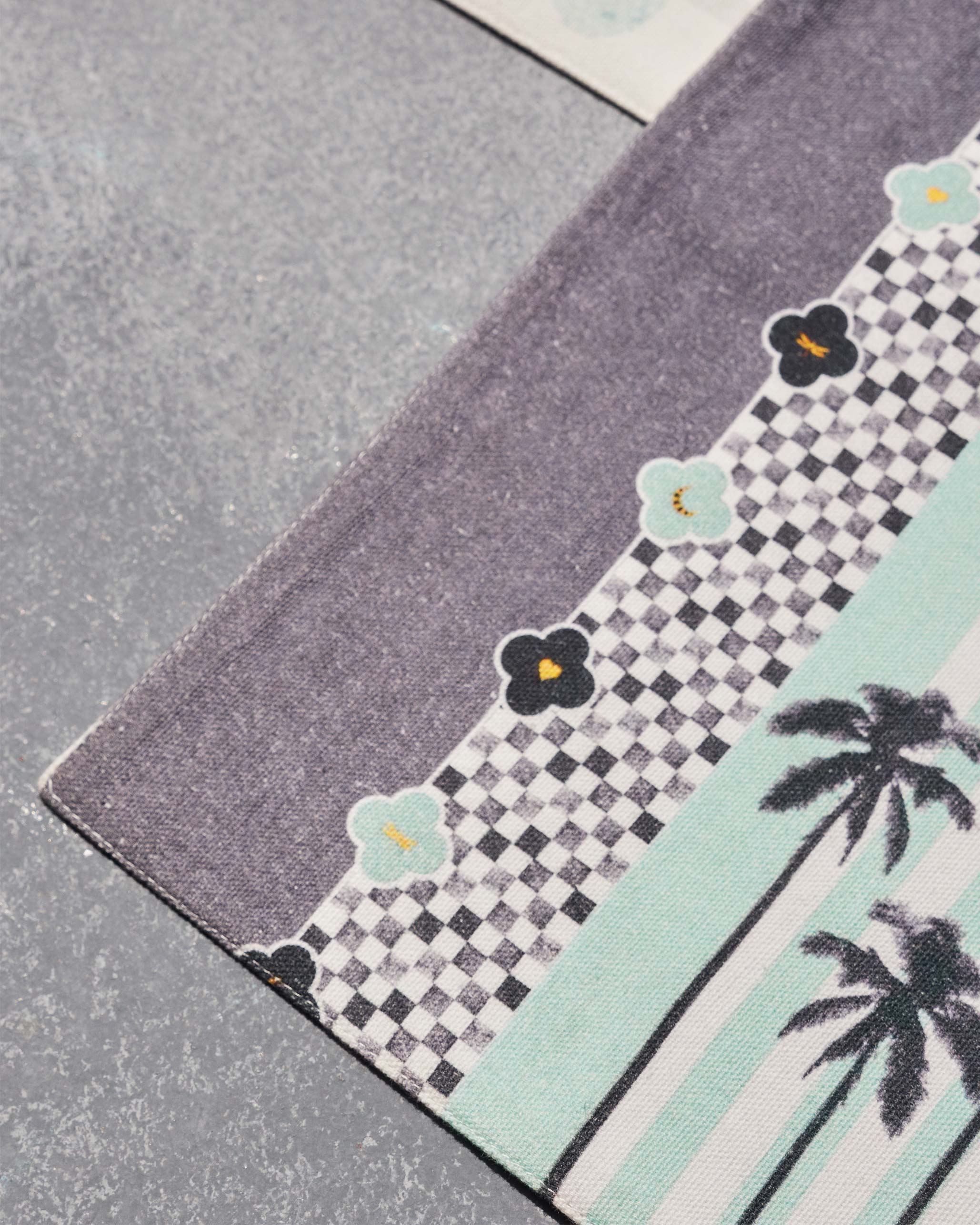 Coast Placemat (Set of 2)