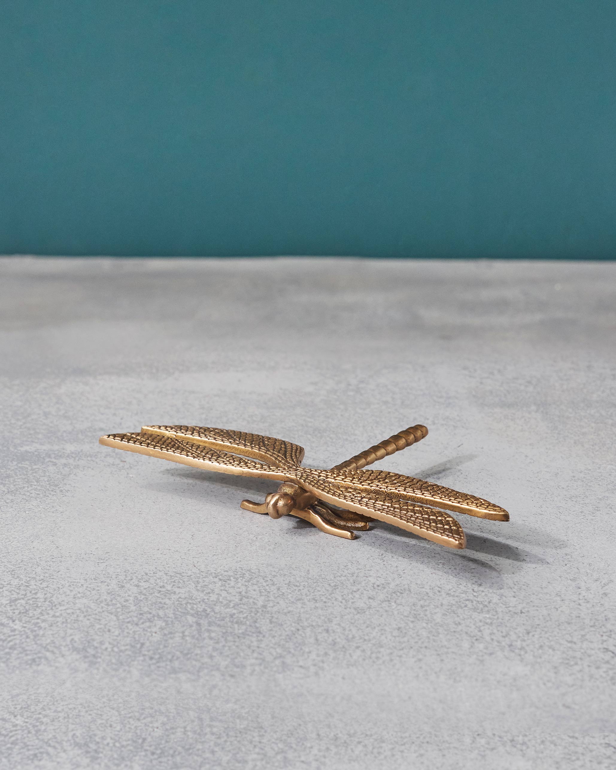 Dragonfly Accent Piece - TSSxNB