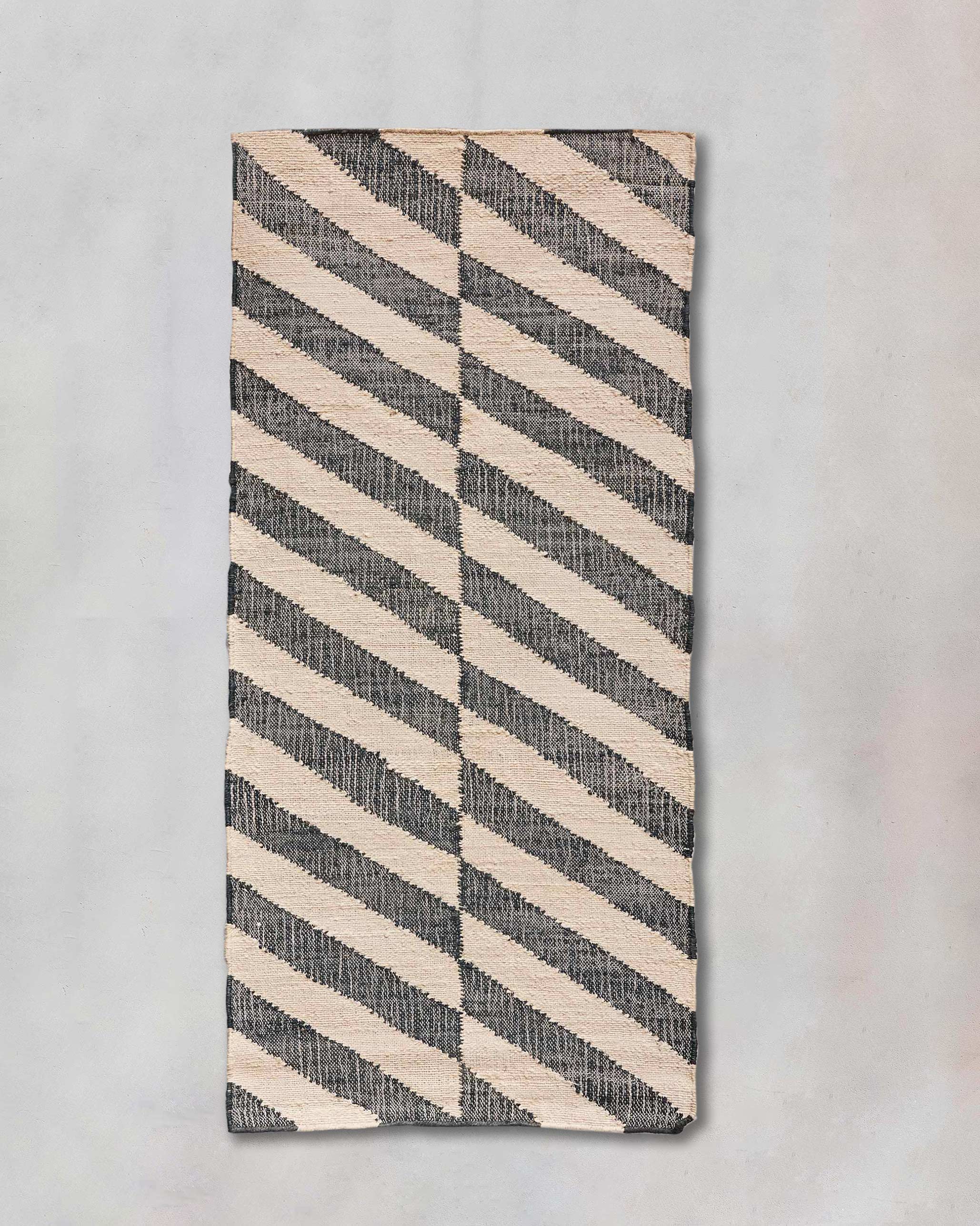 Nico Rug - Charcoal