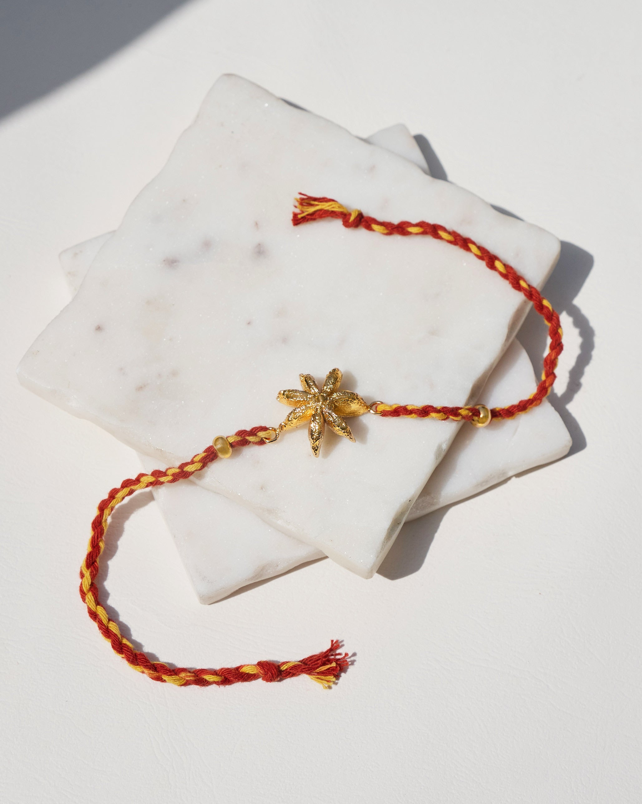Anise Rakhi - Red