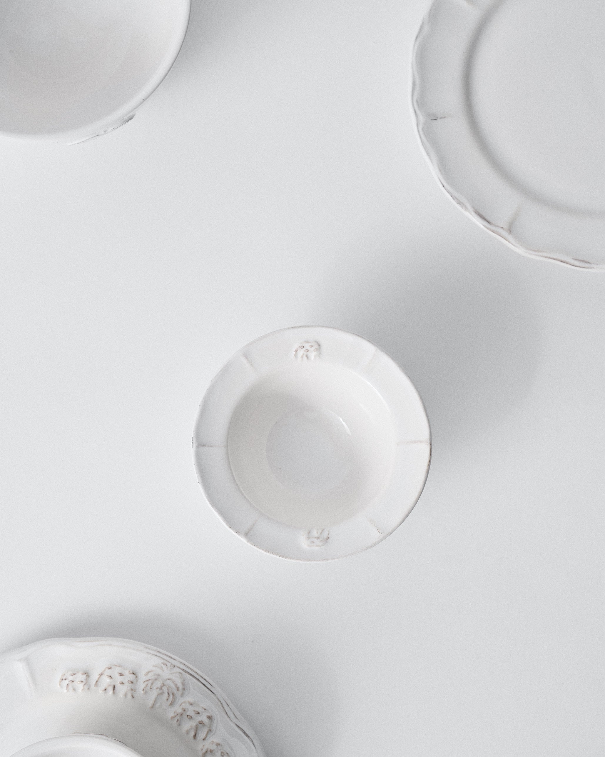 Ele Palm Nut Bowl