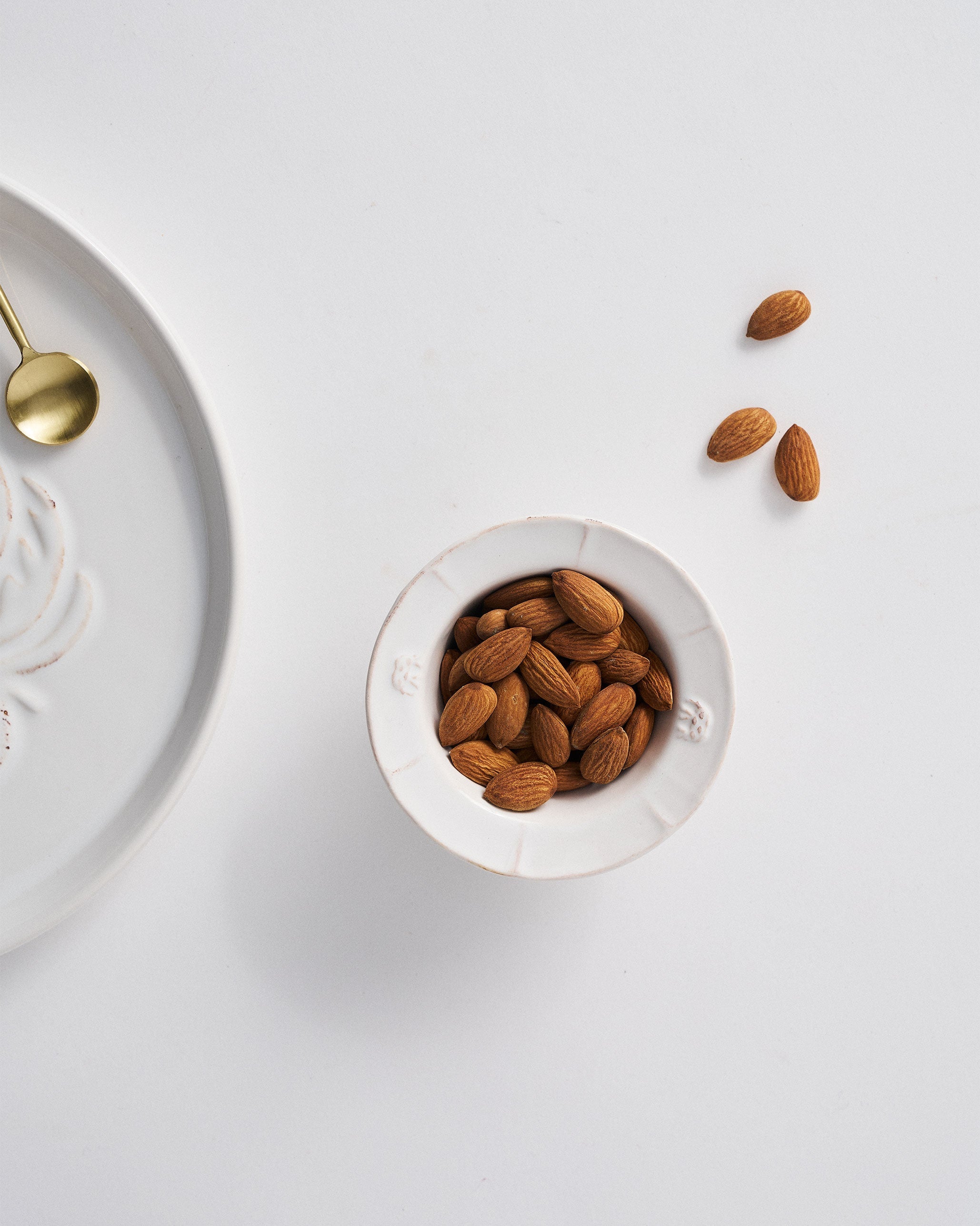 Ele Palm Nut Bowl