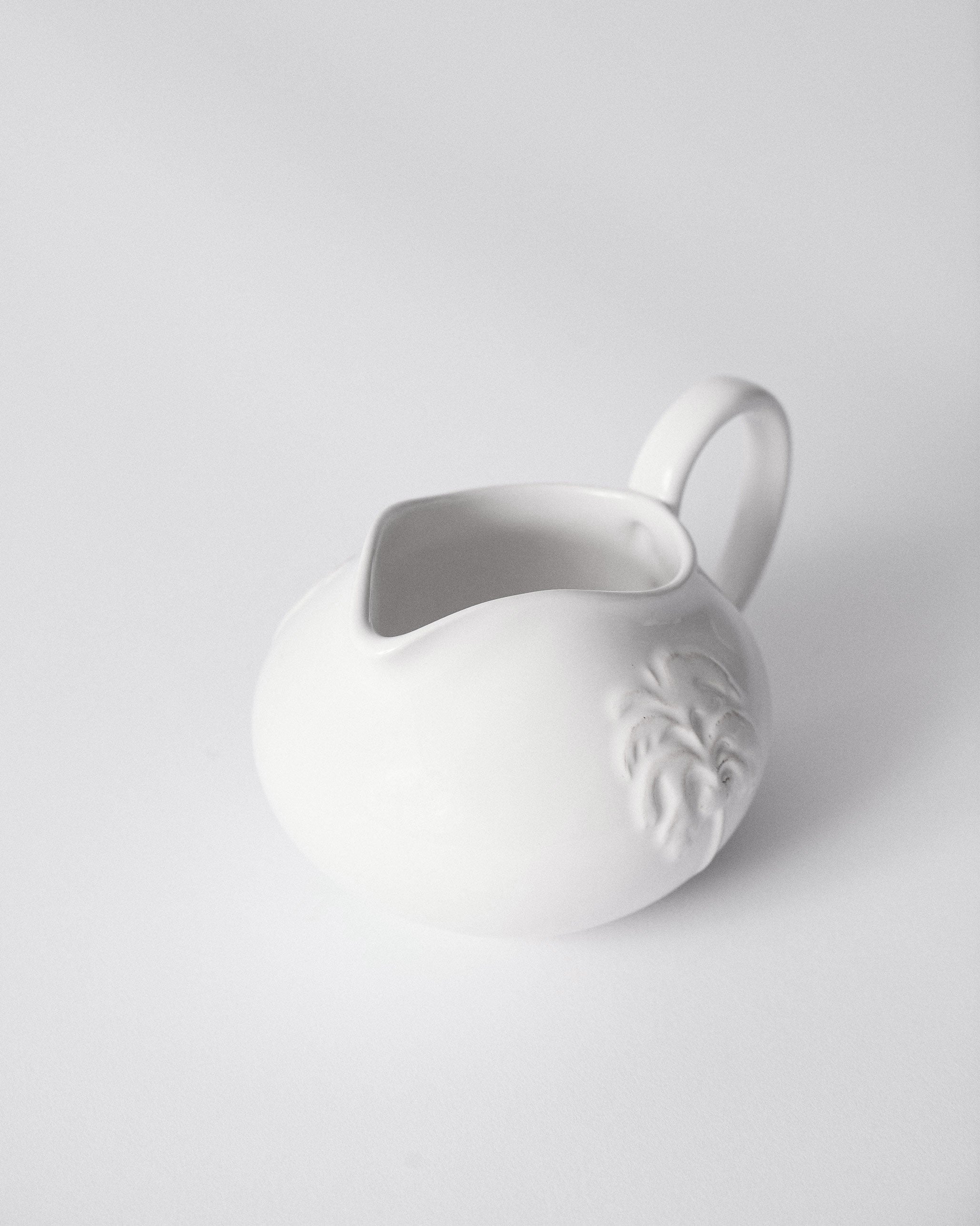 Ele Palm Creamer