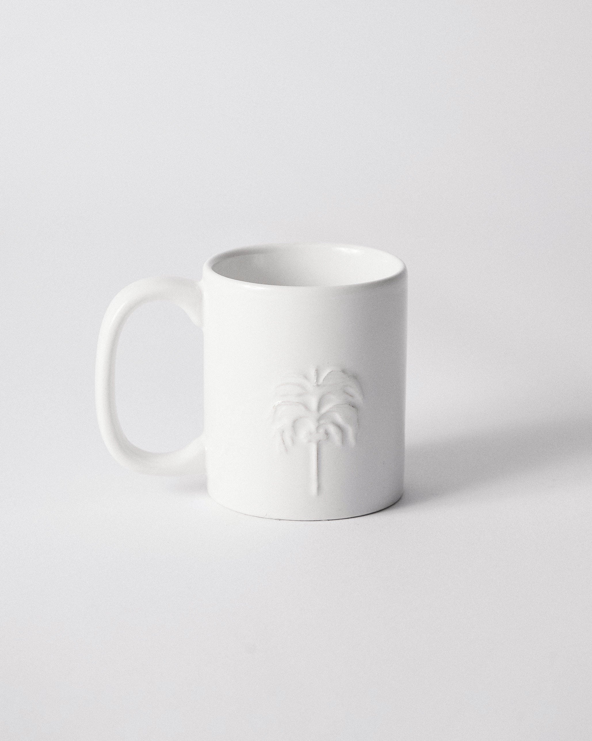 Palm Mug