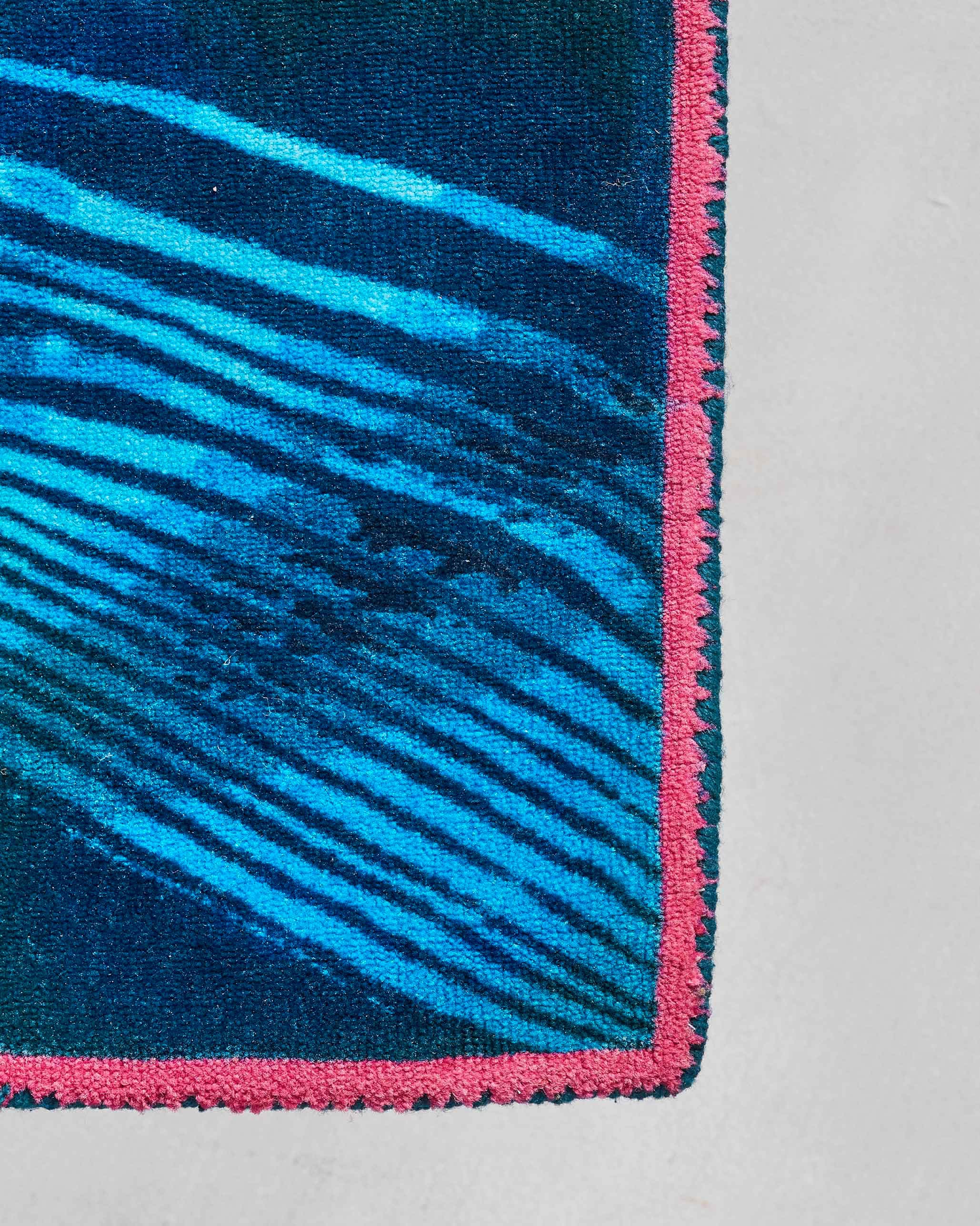 Pacific Rug