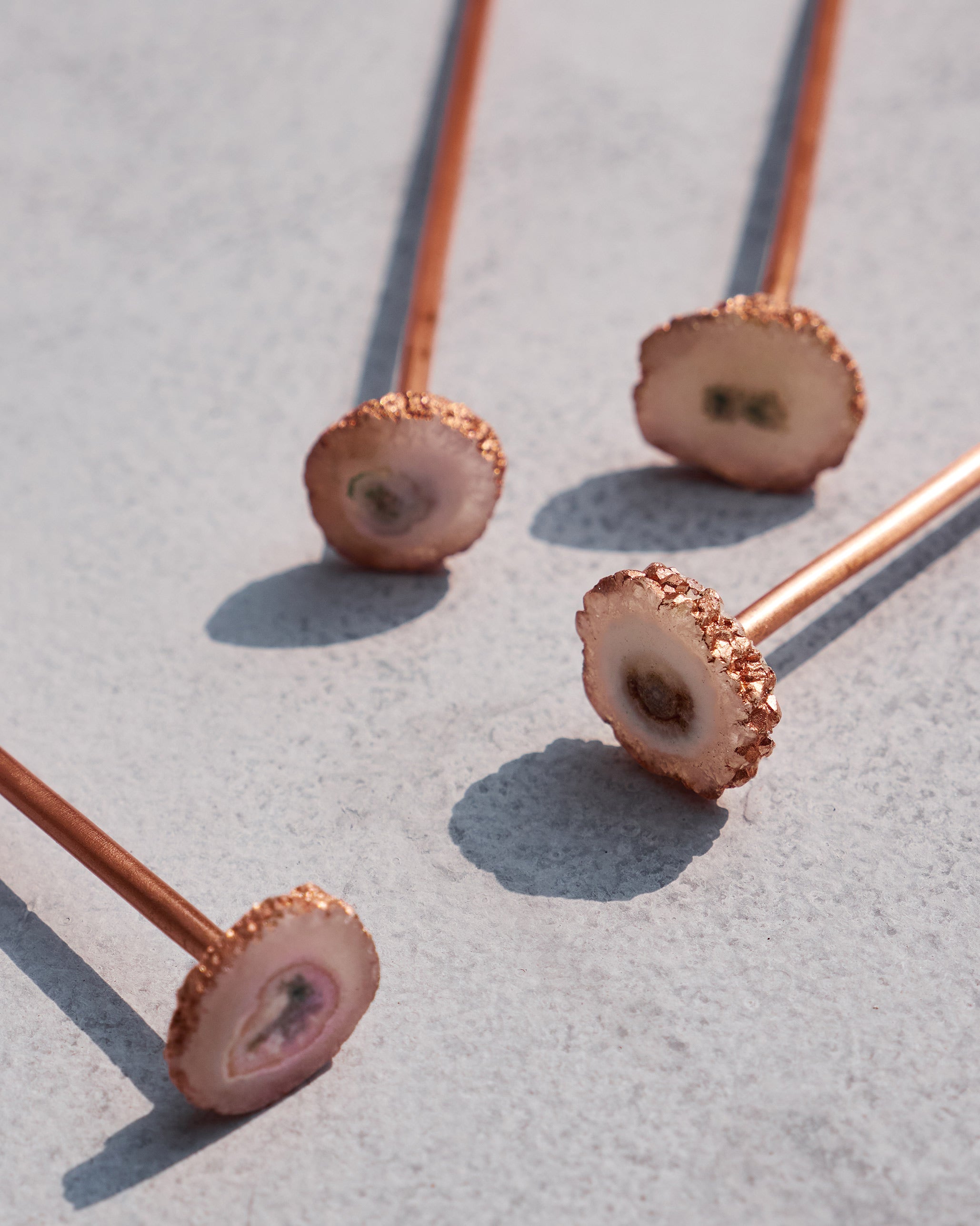 Twilight Stirrers