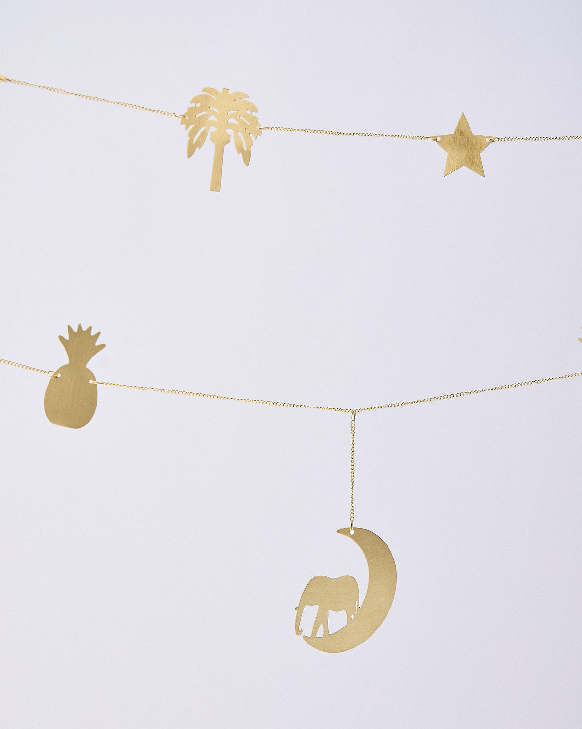 Island Toran - Set of 2