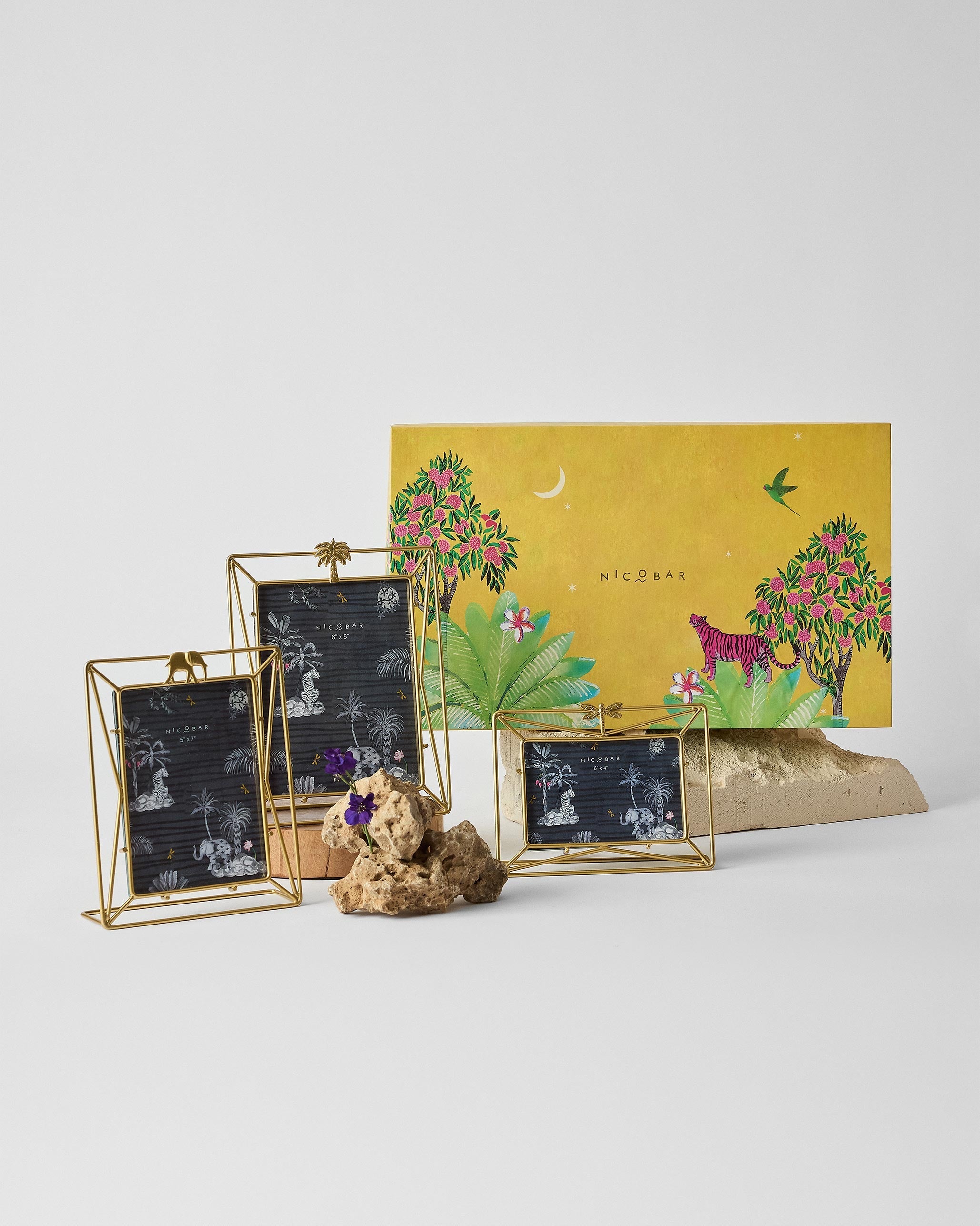 The Nostalgia Gift Set