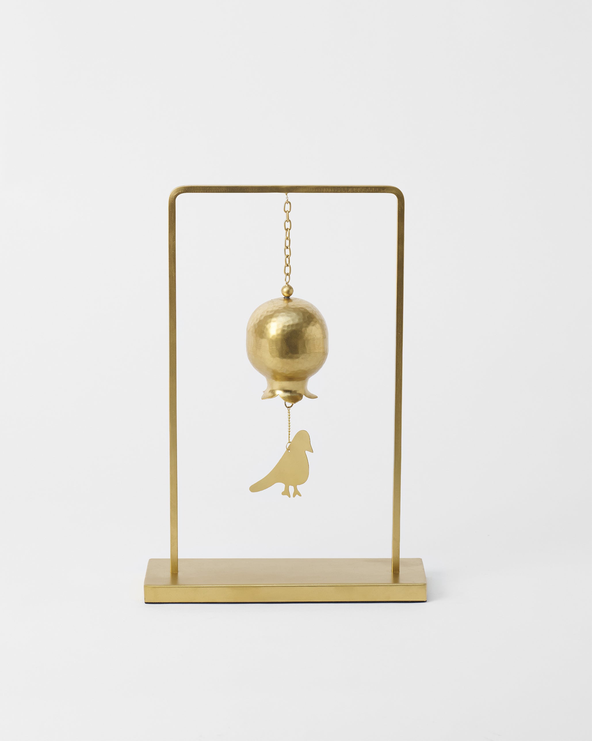Spring Wind Chime