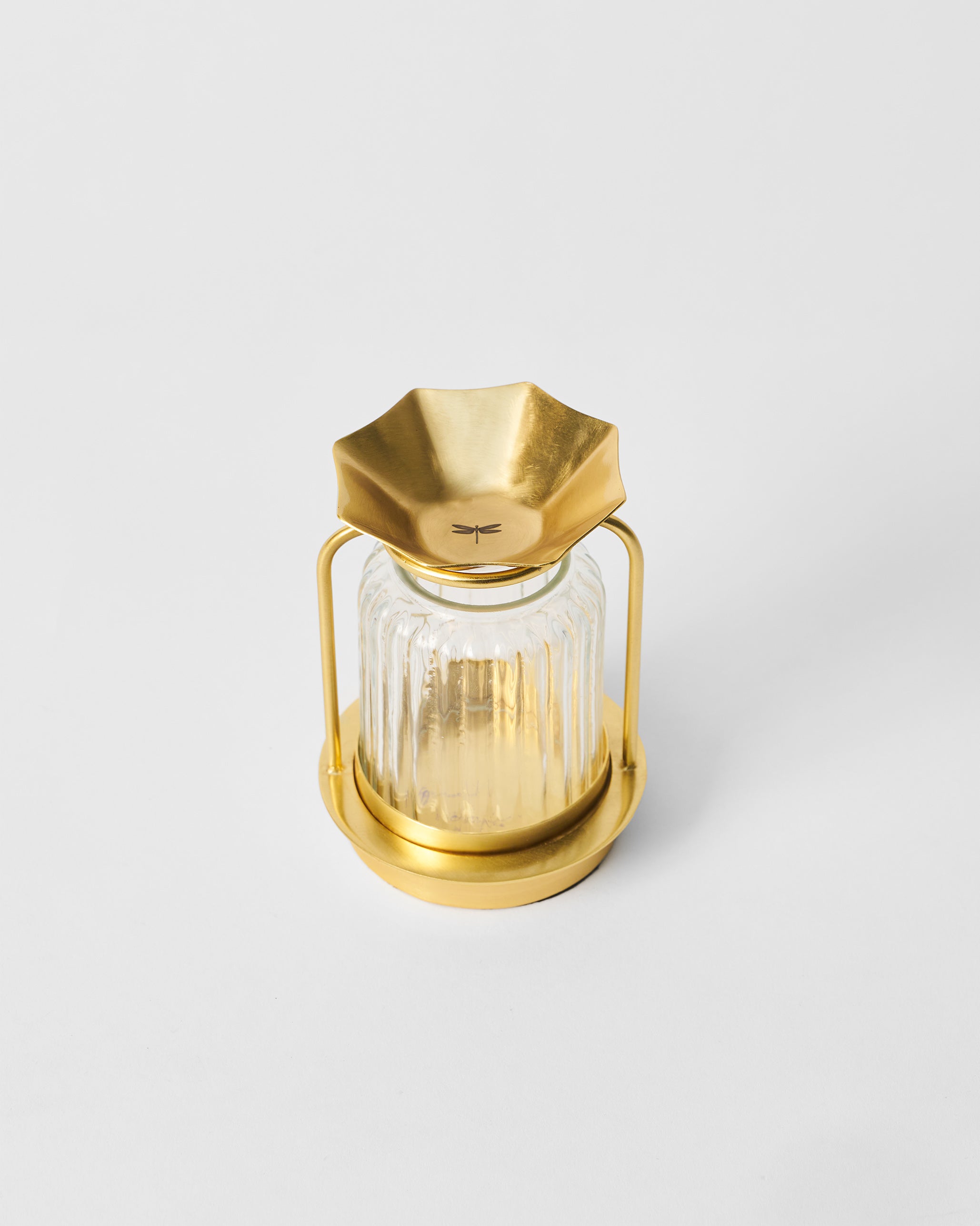 Bell Jar Diffuser