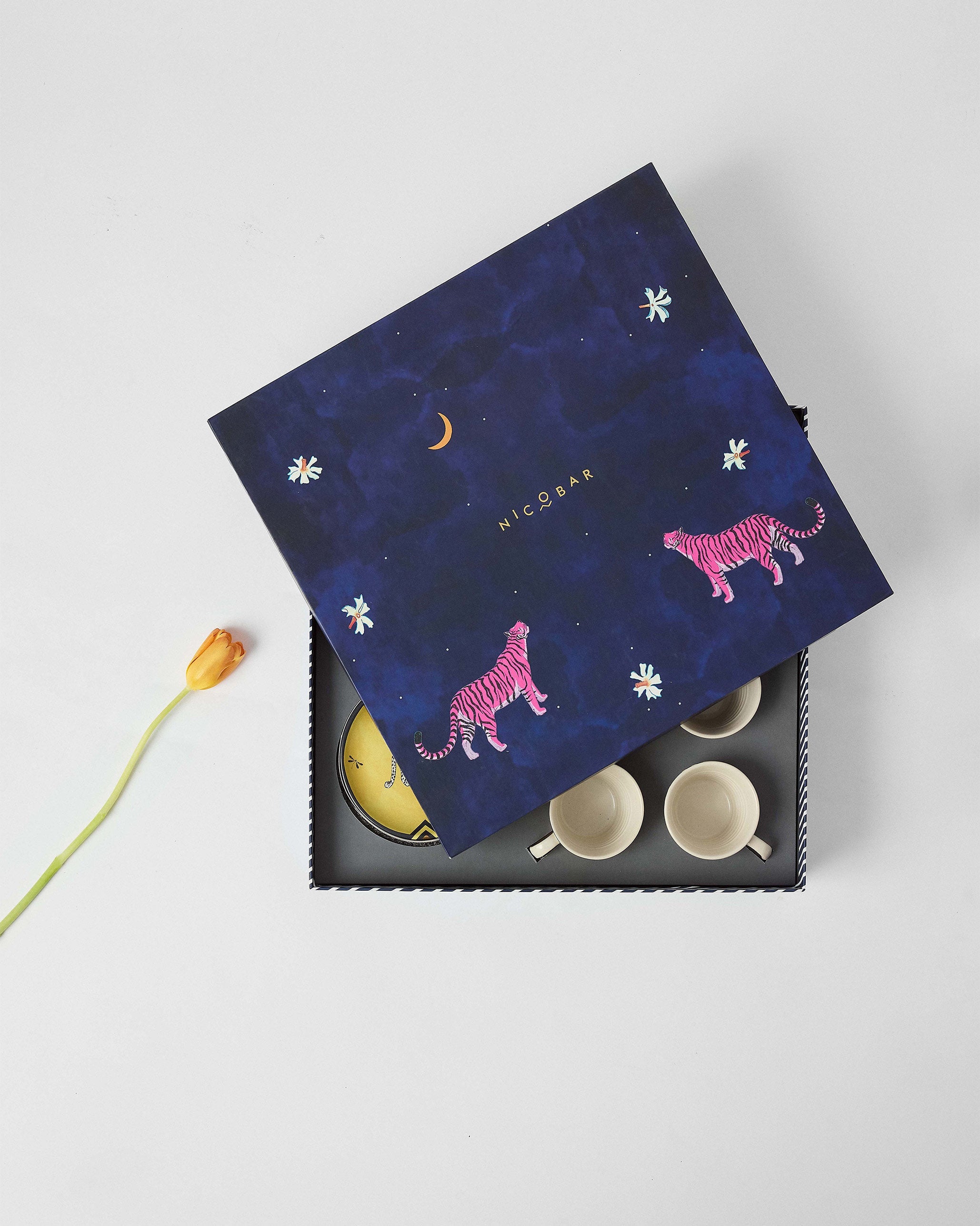 Chand Trail Gift Set