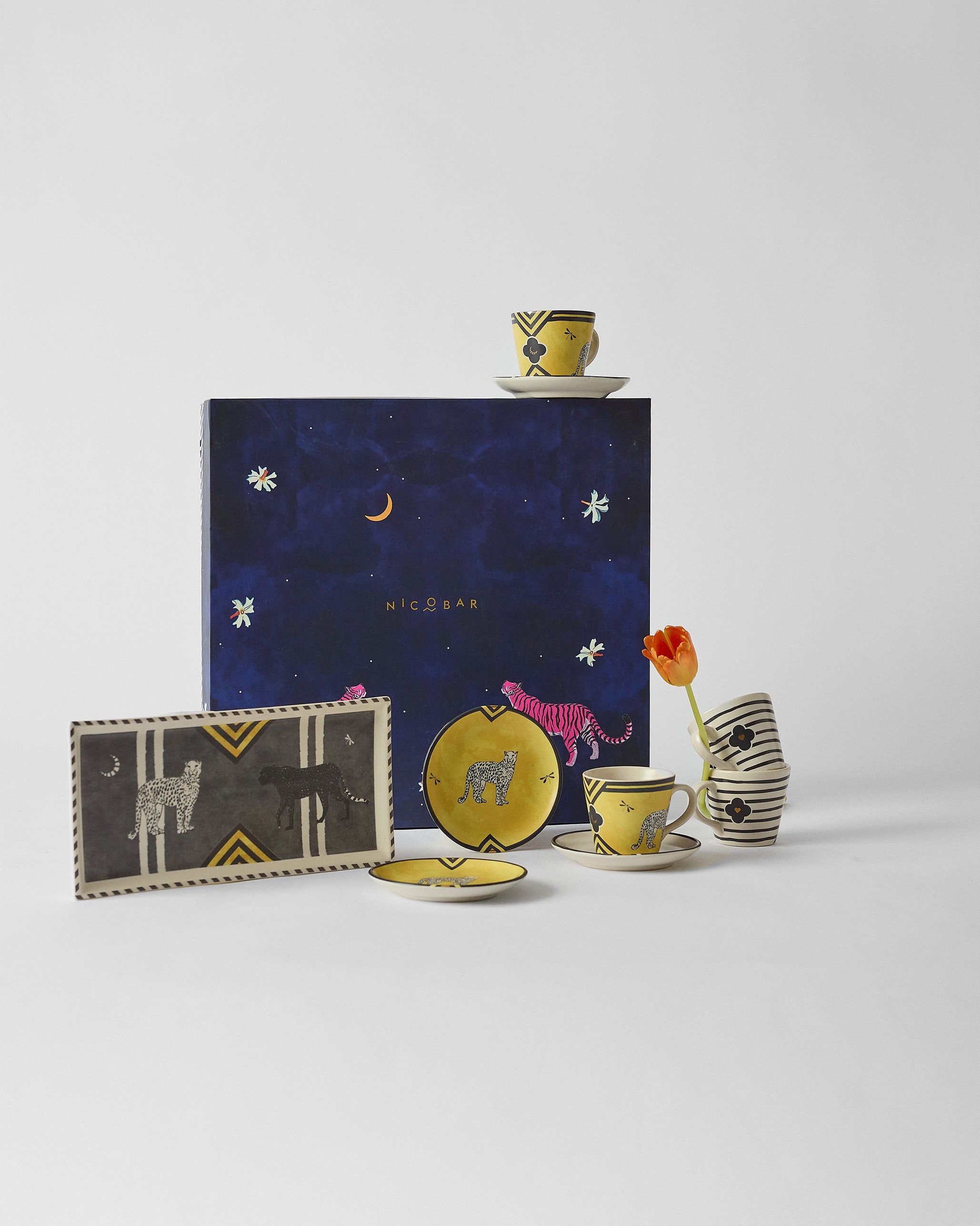 Chand Trail Gift Set