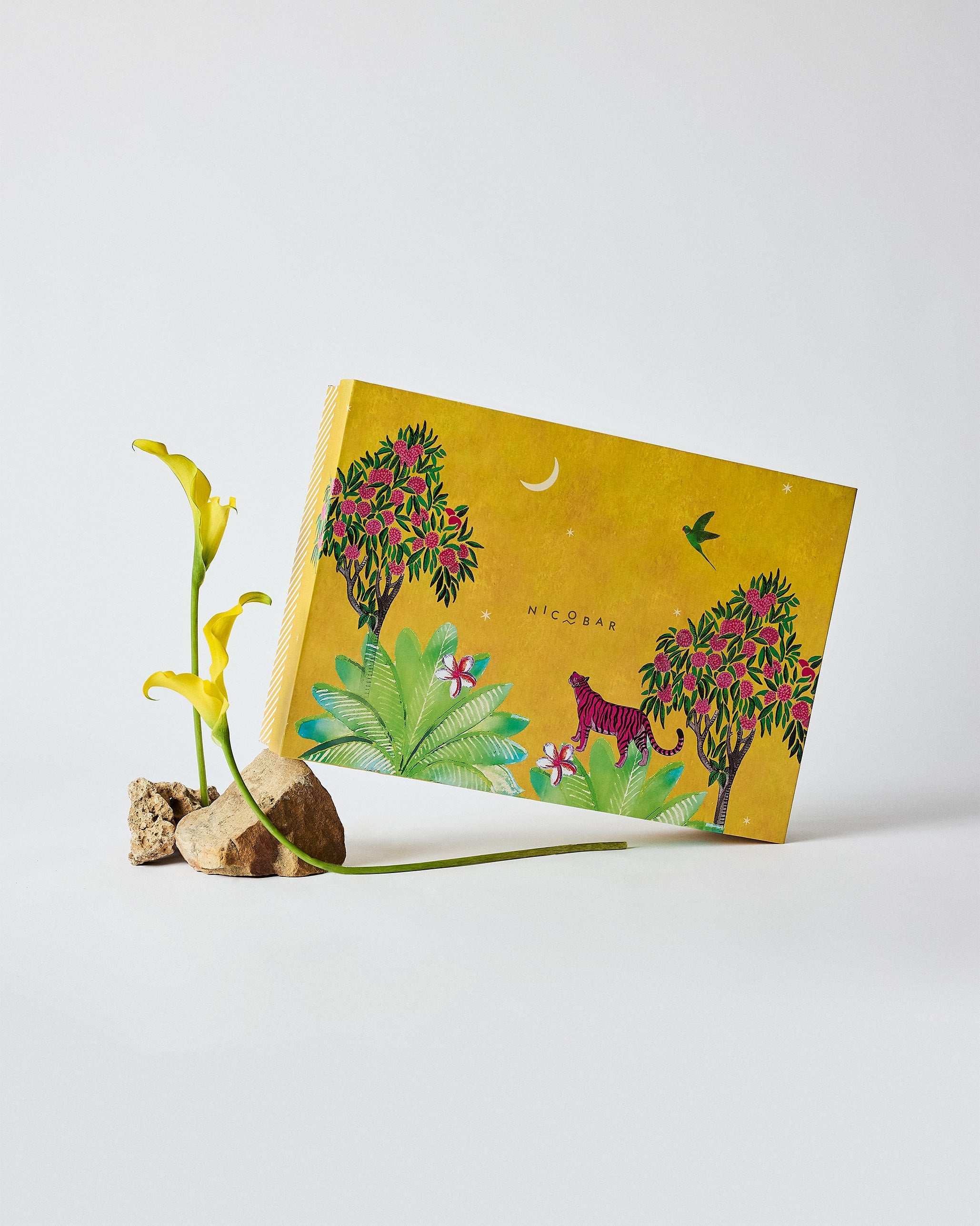 Thazin Trail Gift Set