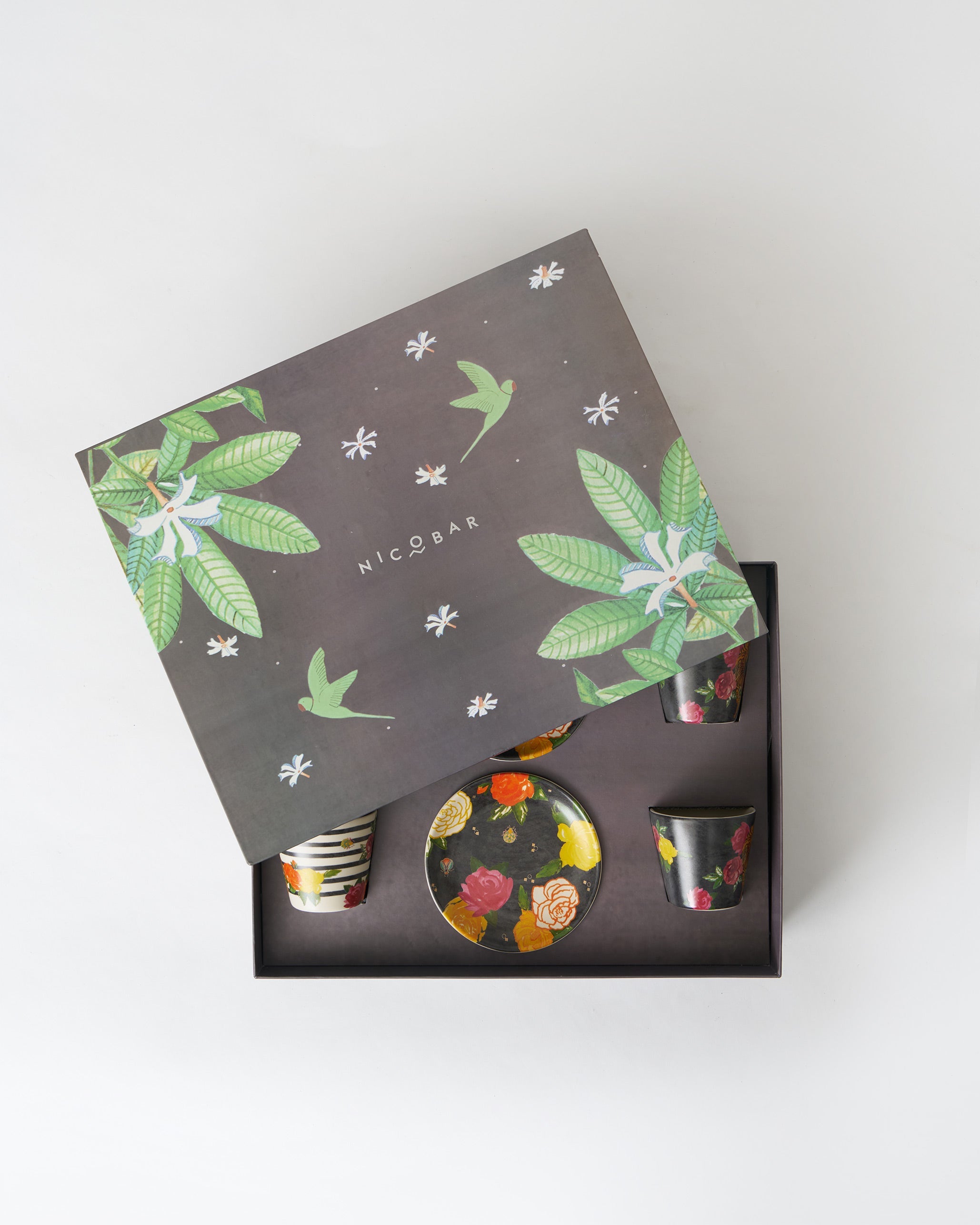 Serai Tea Gift Set