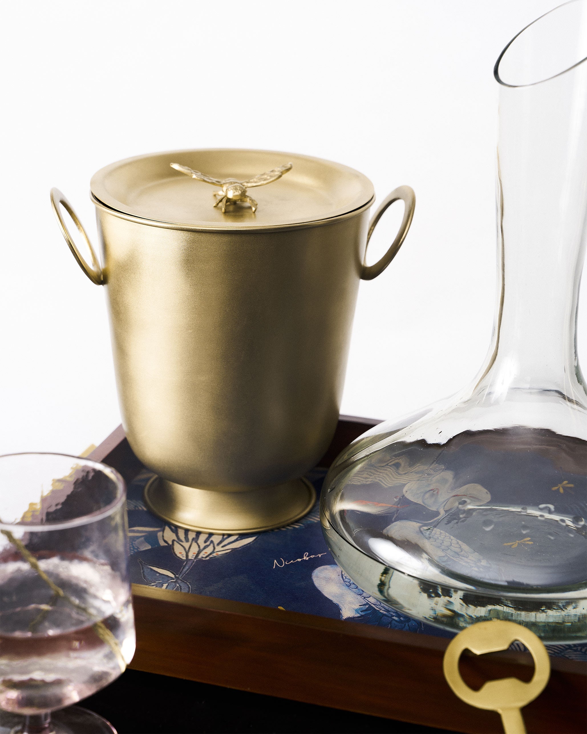 Buzz Ice Bucket