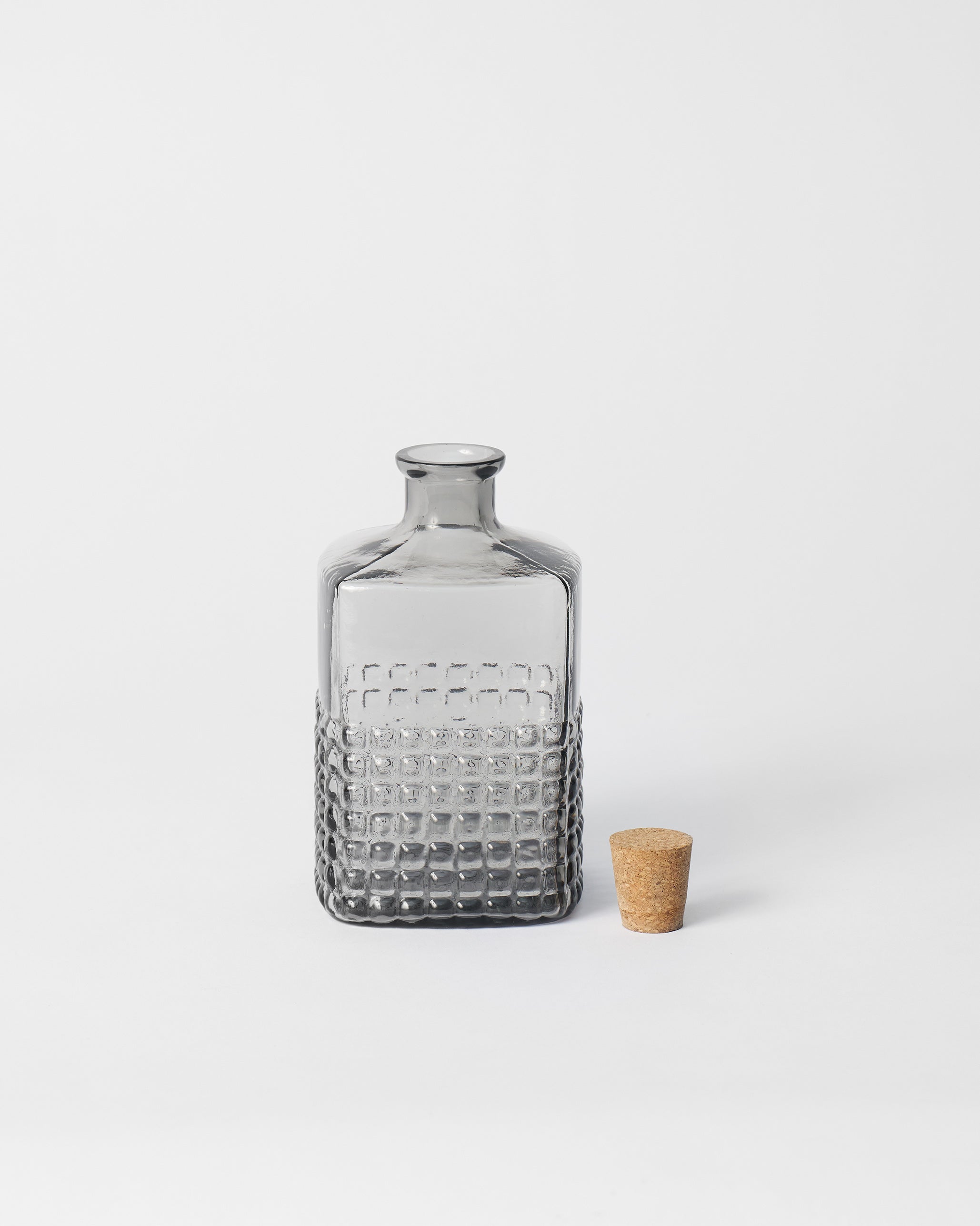 Moonstone Decanter
