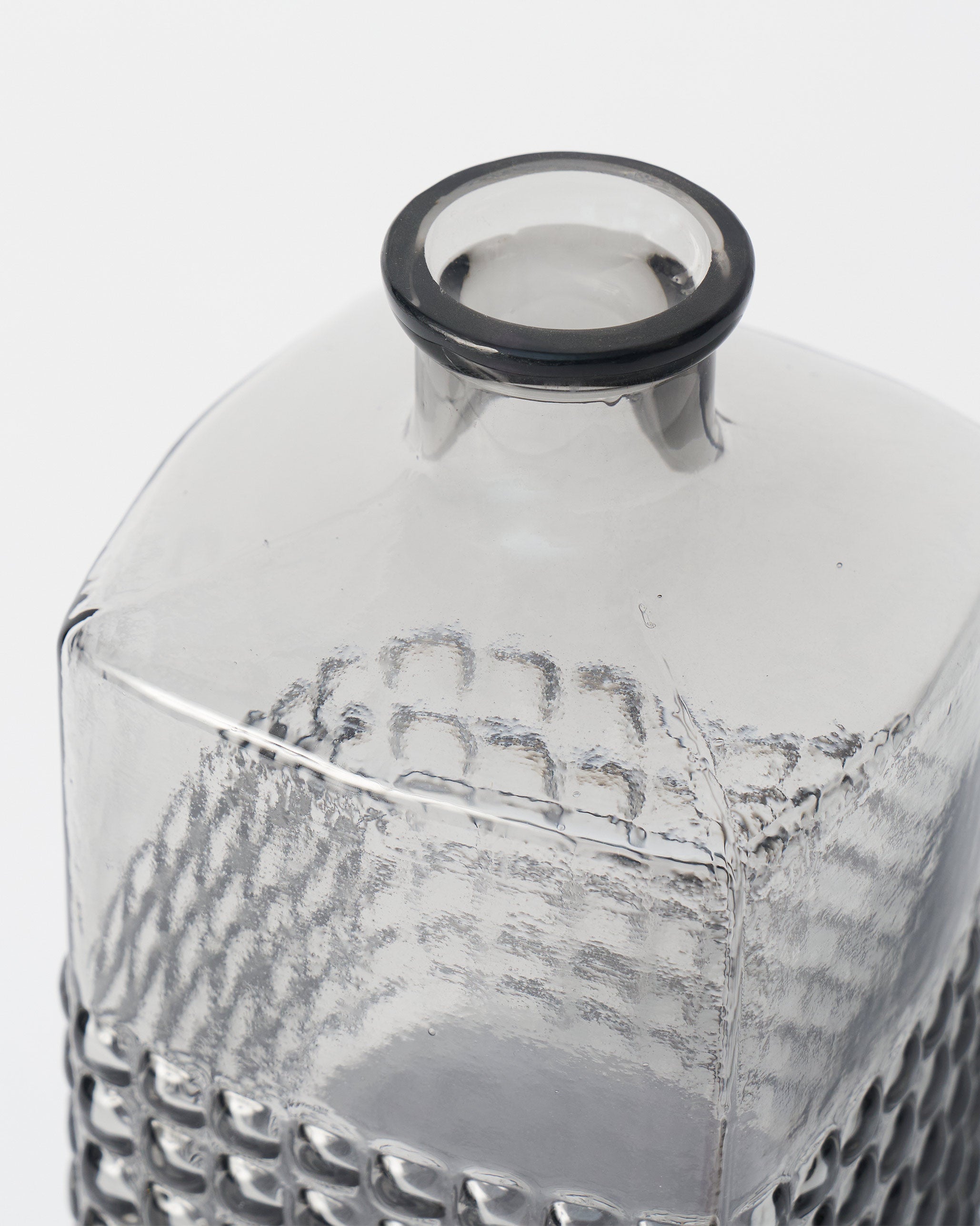 Moonstone Decanter