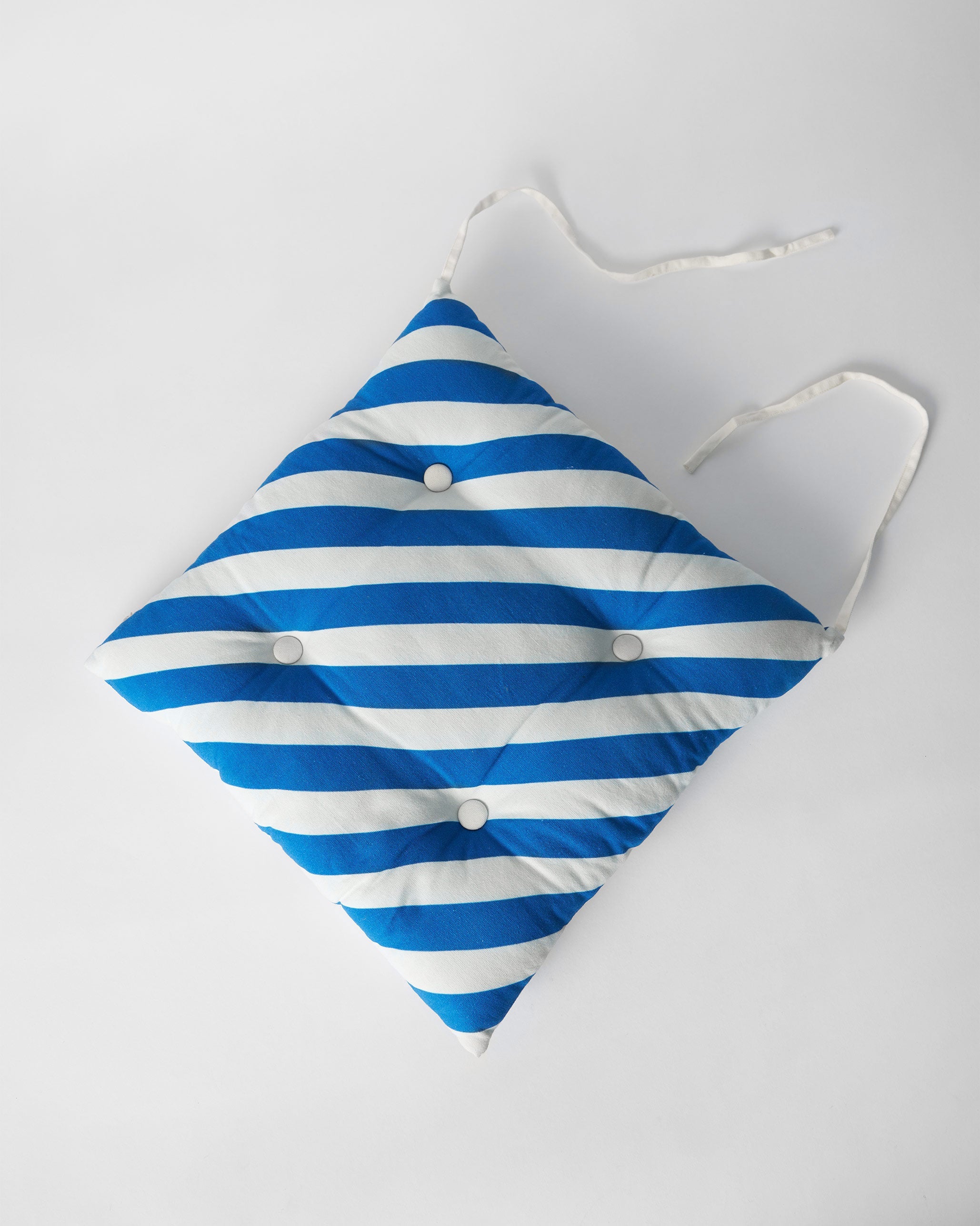 Midnight Chair Cushion
