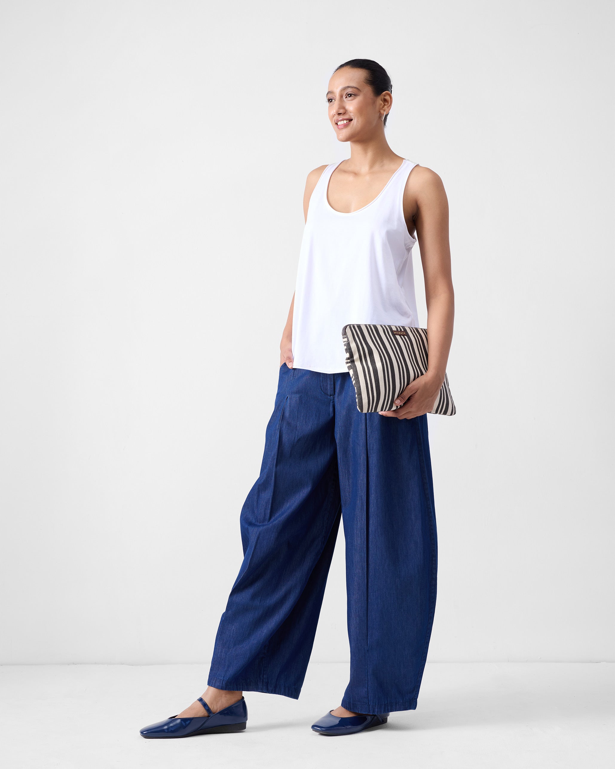 Berber Laptop Sleeve 15