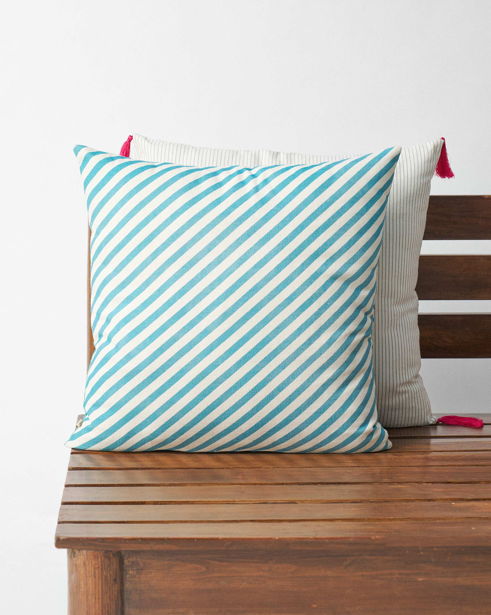Madagascar Cushion Cover