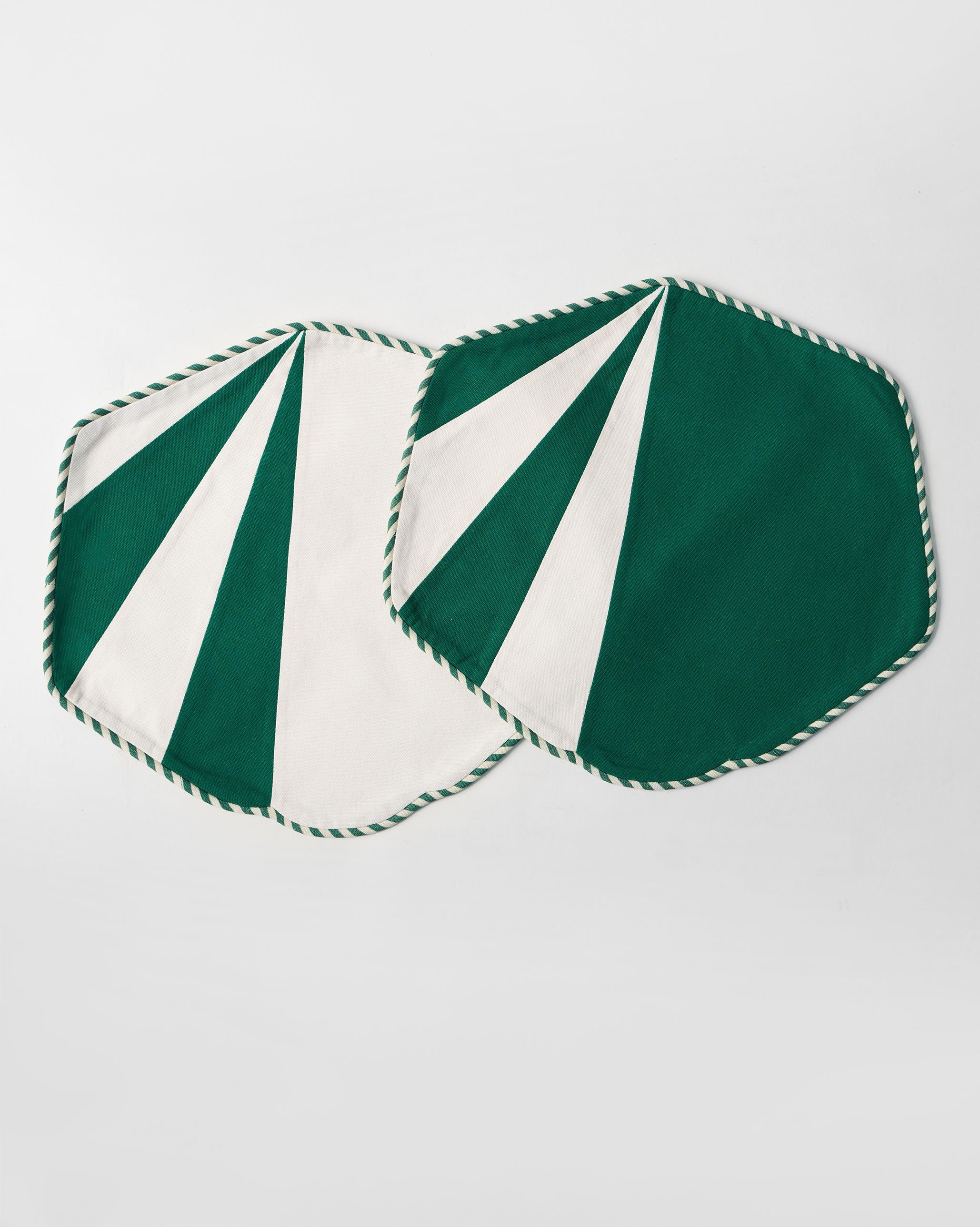 Madagascar Placemats