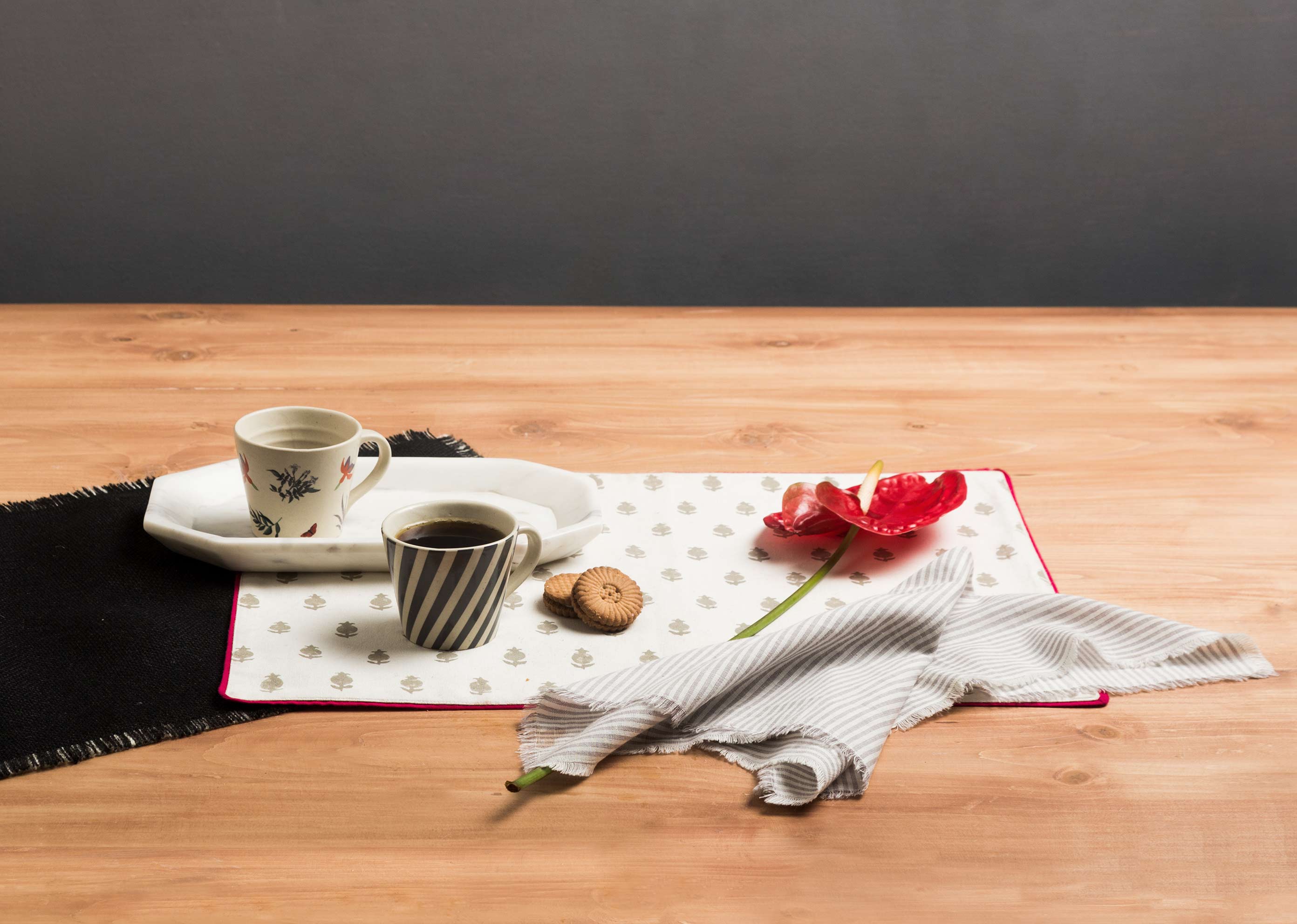 Nanjing Espresso Mug (Set of 4)