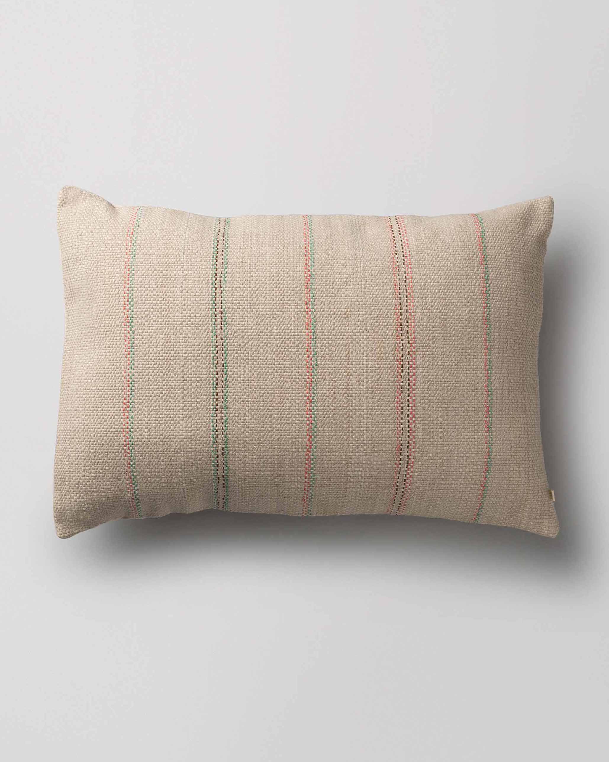 Nodoka Lumbar Pillow Cover
