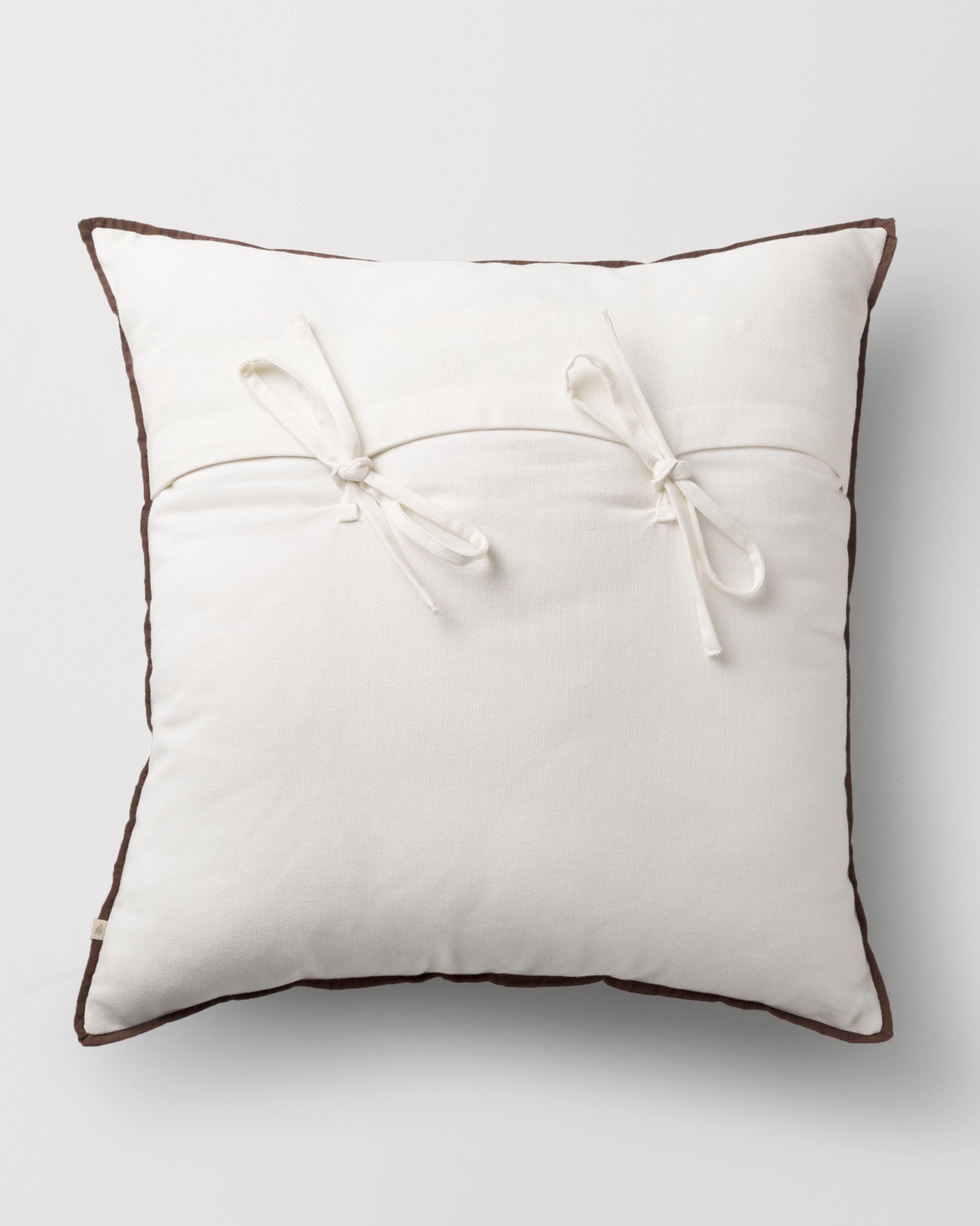 Harlequin Cushion Cover