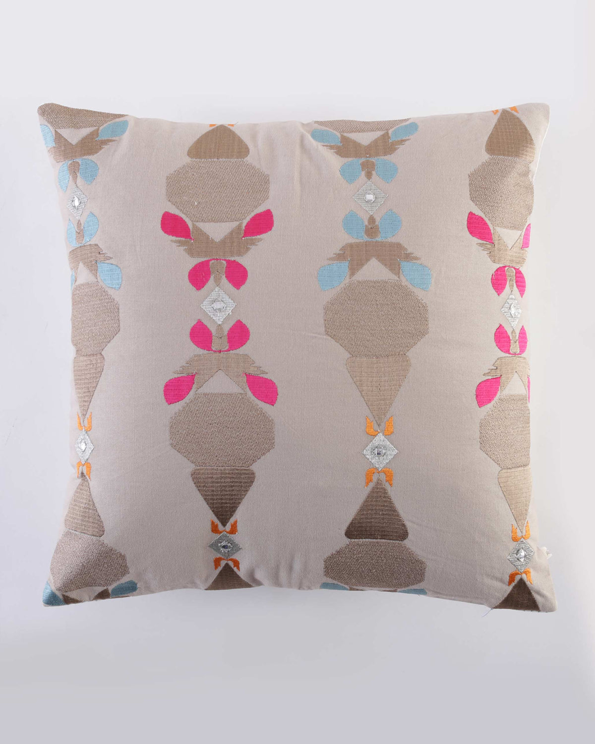 Kutch Cushion Cover