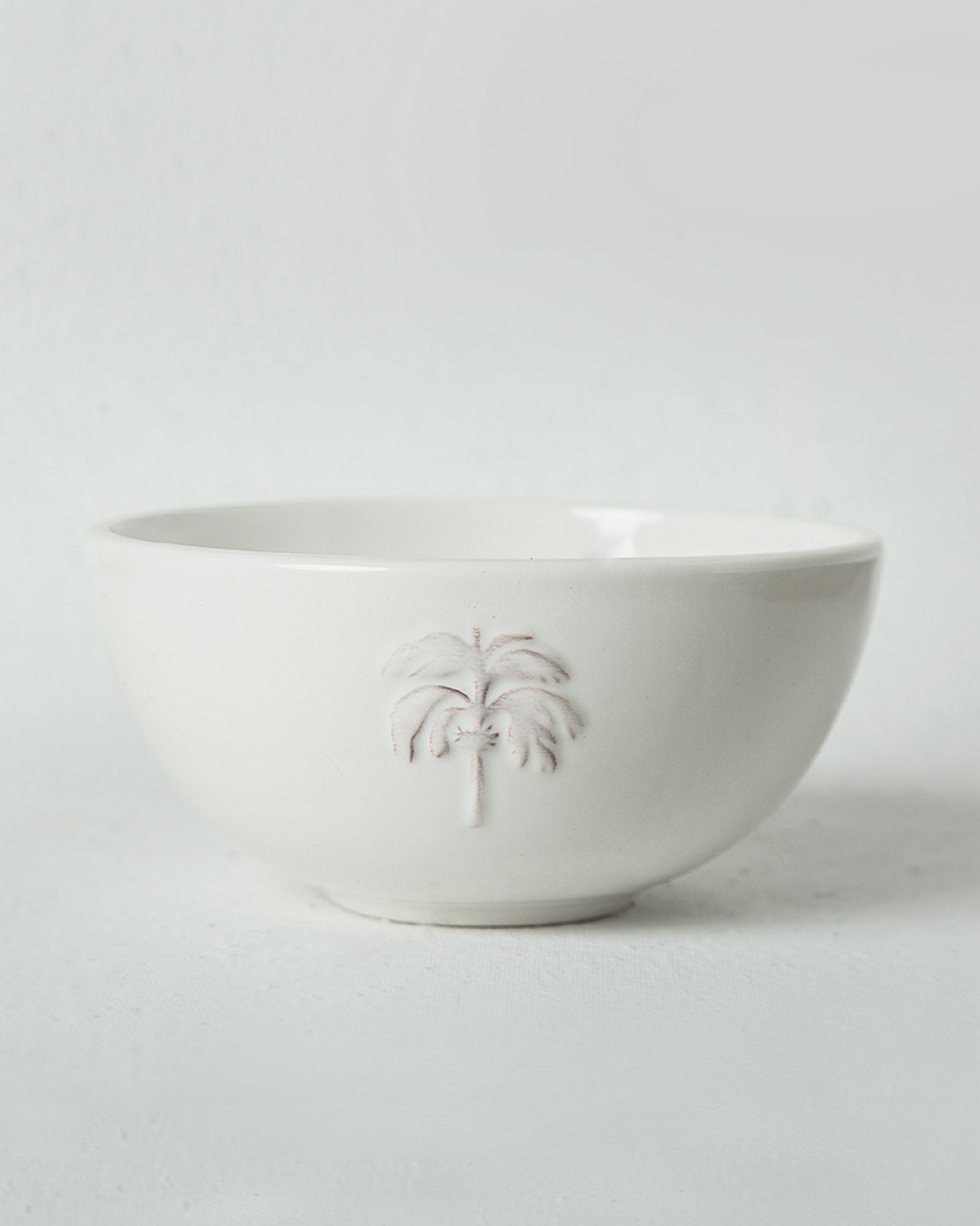Ele Palm Cereal Bowl
