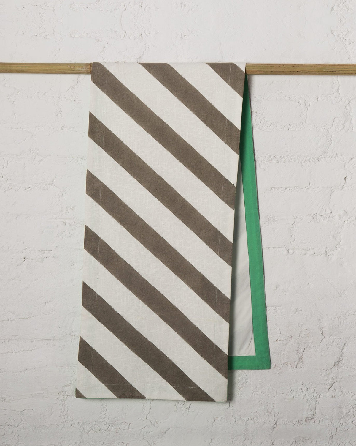 Verandah Candy Stripe Runner