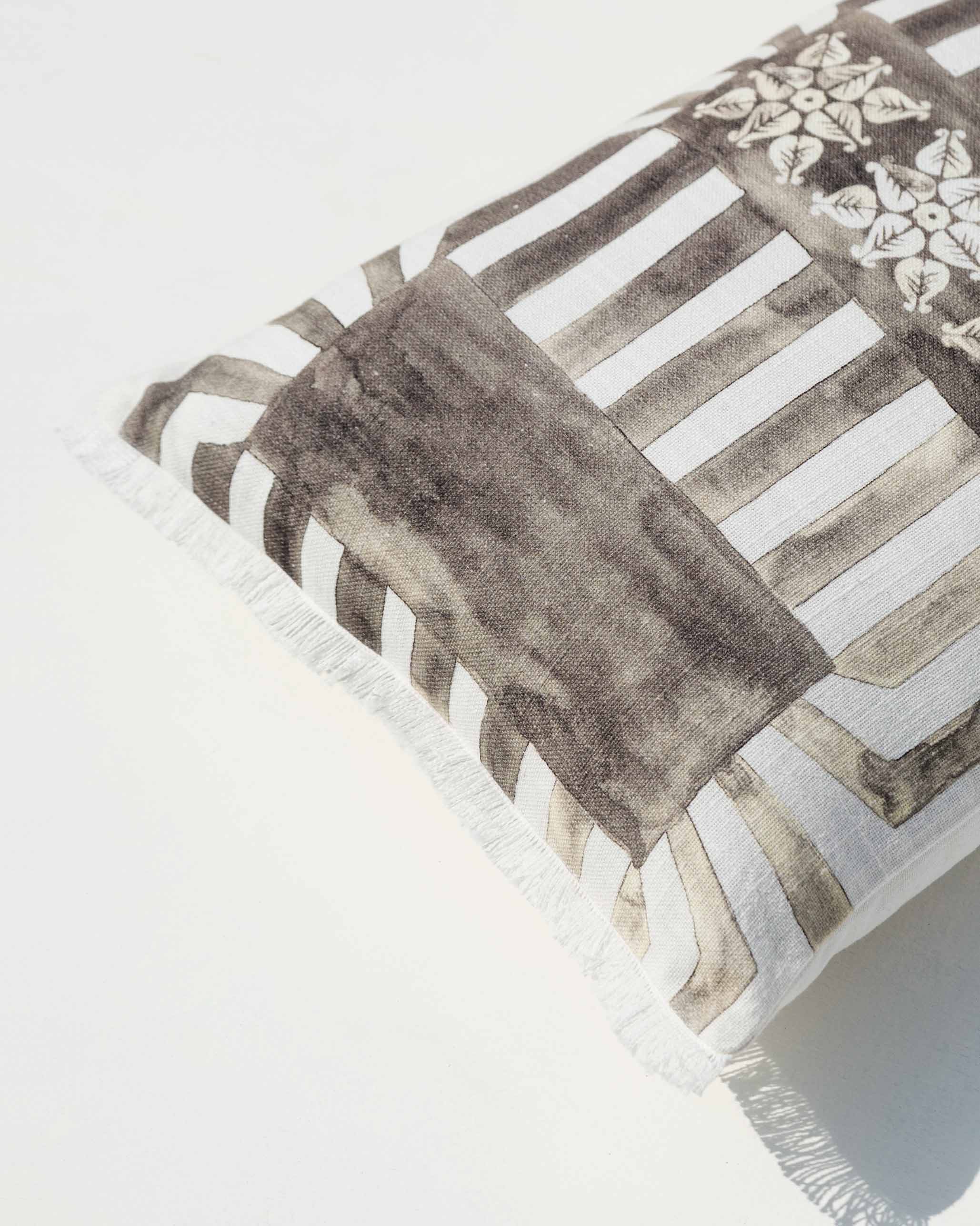 Kandy Pillow Cover