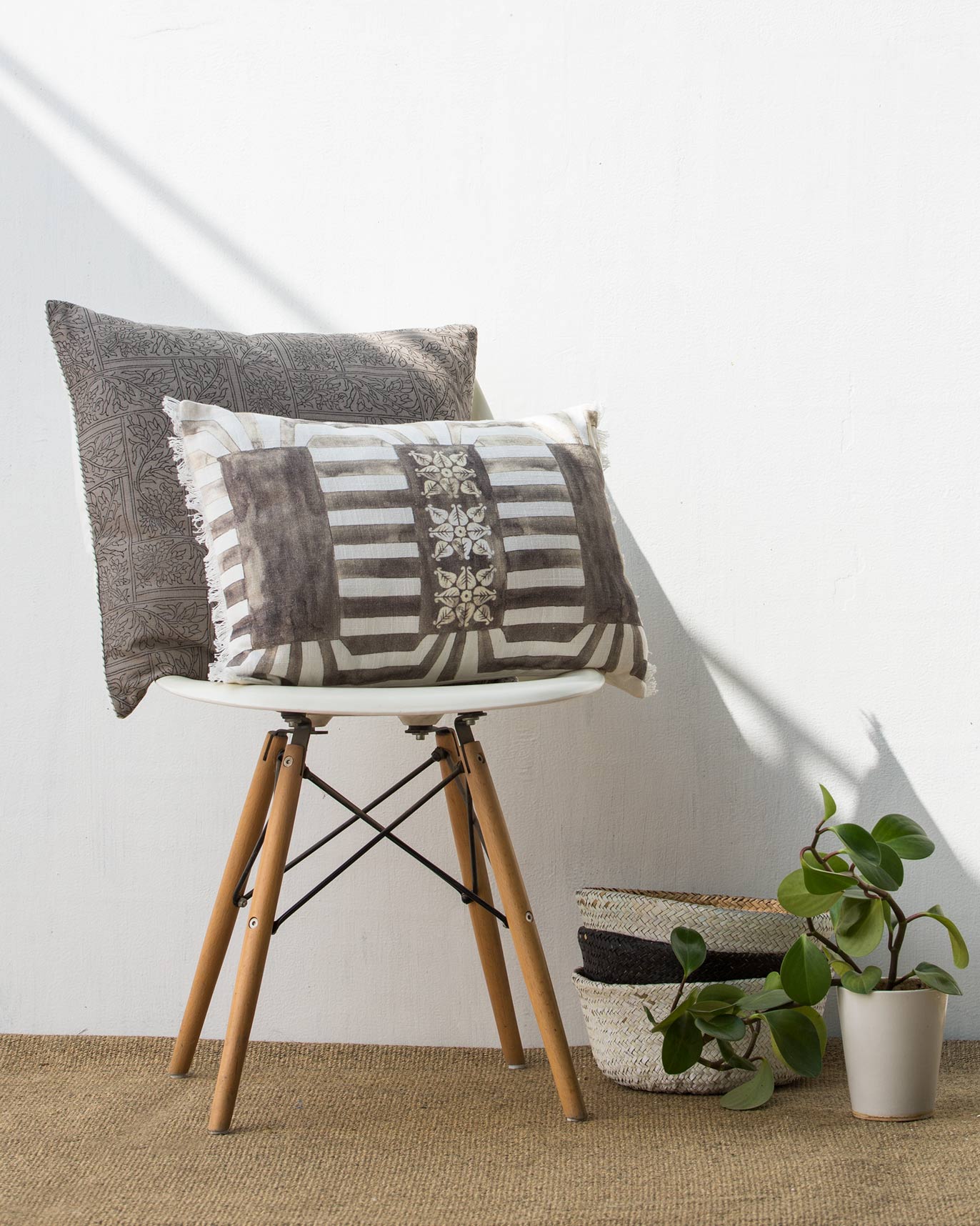 Kandy Pillow Cover