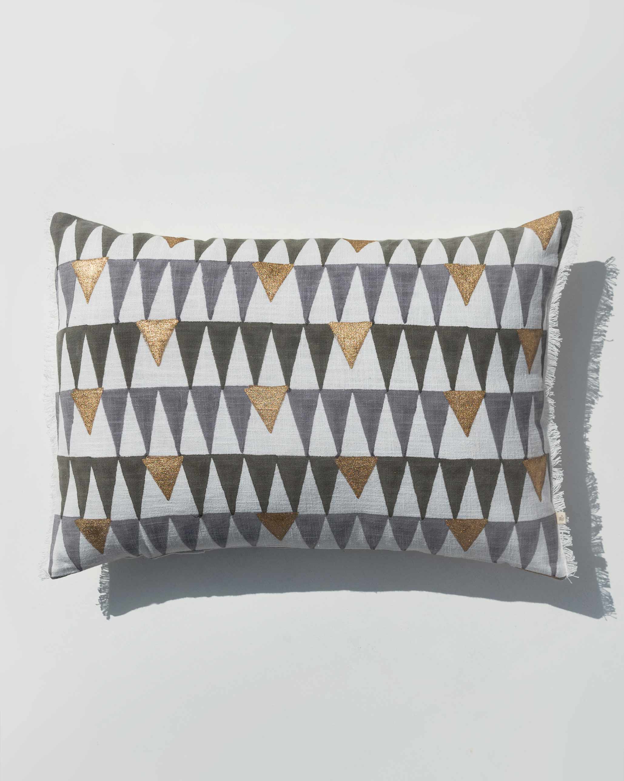 Galle Pillow Cover