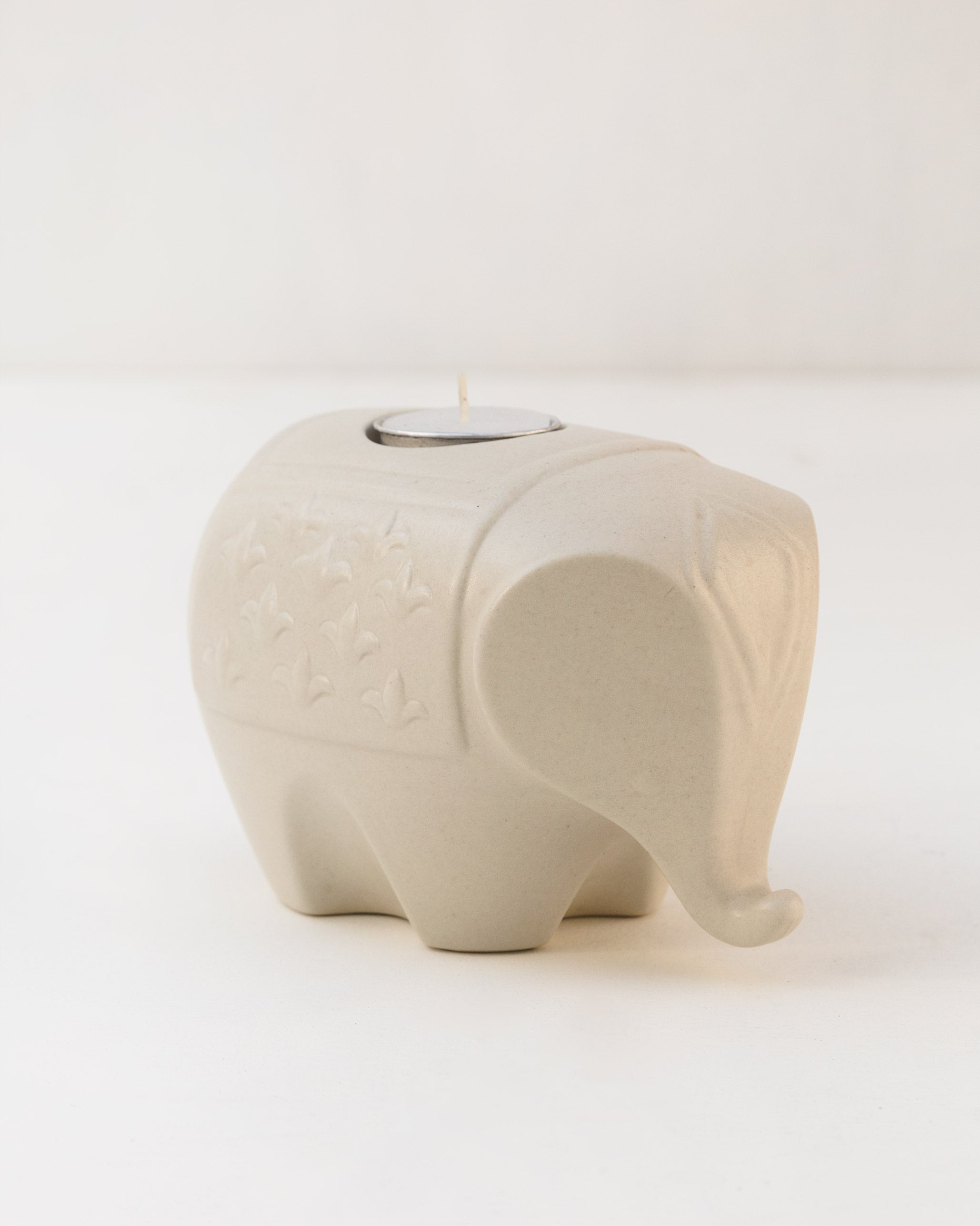 Haathi Votive - Large