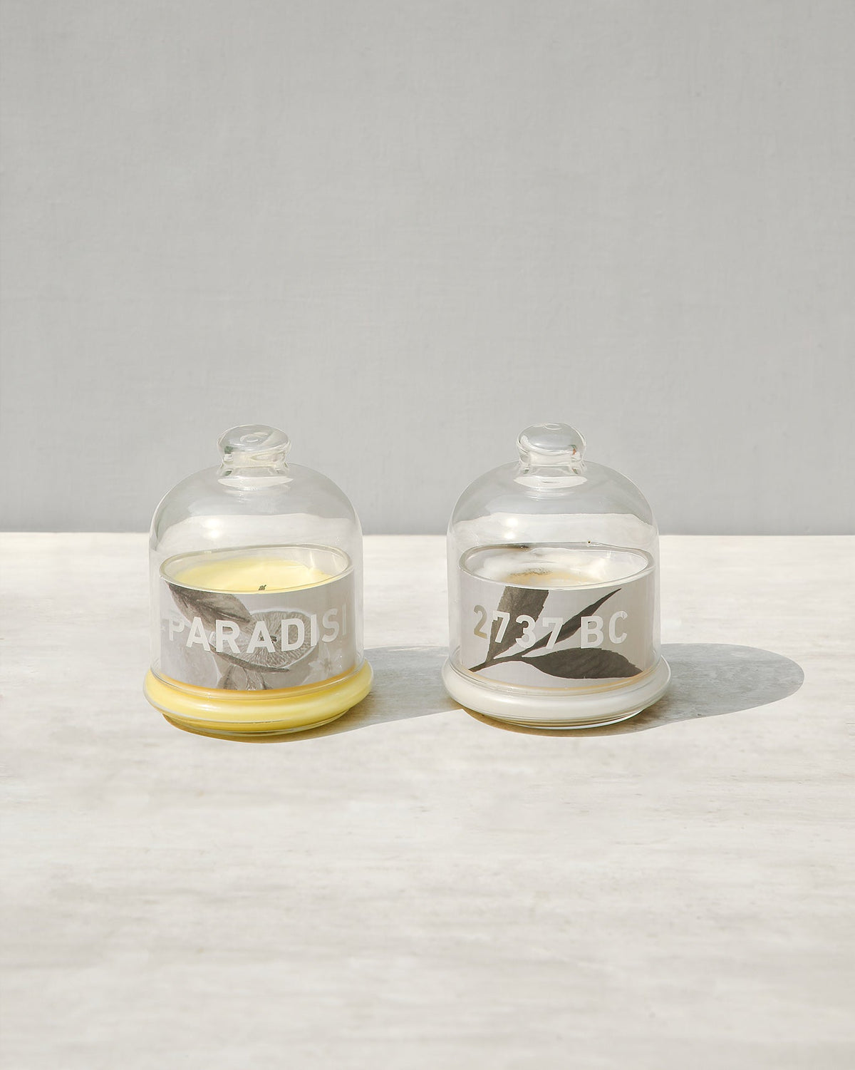 Fragrance Set - Small