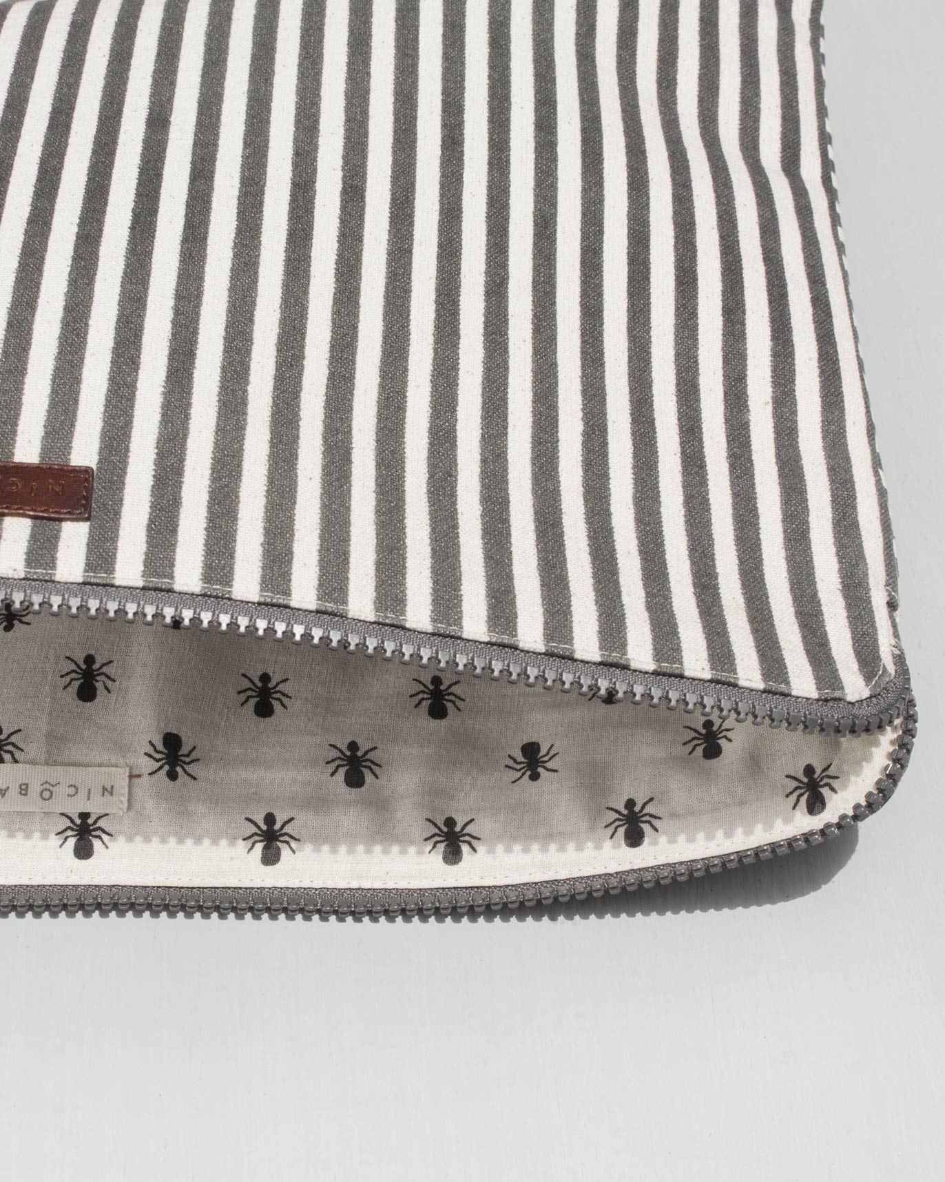 Berber Laptop Sleeve - 15