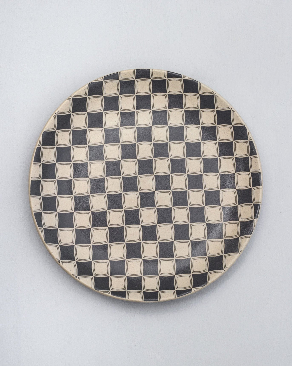 Fez Quarter Plate