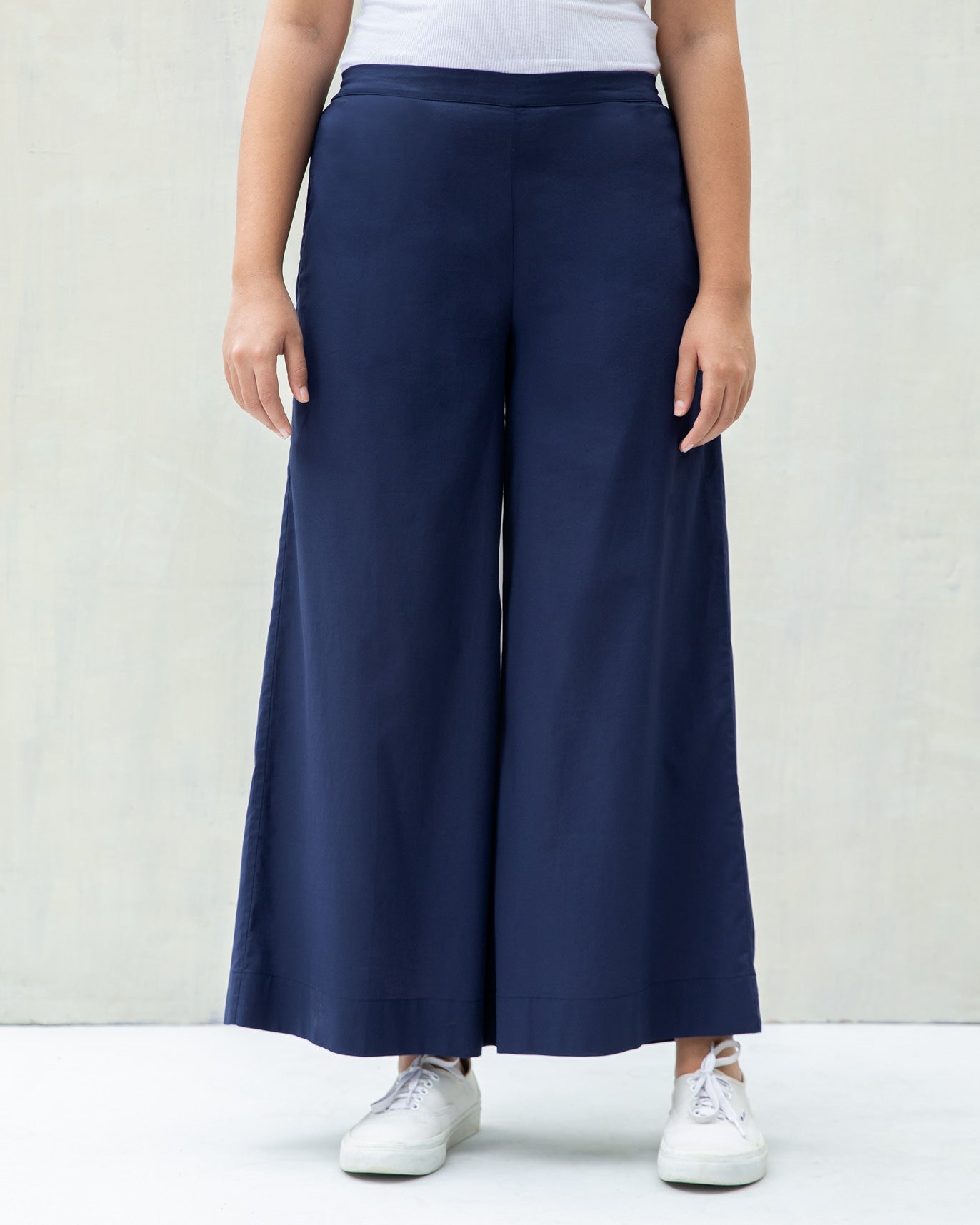 Basic Pyjamas - Navy