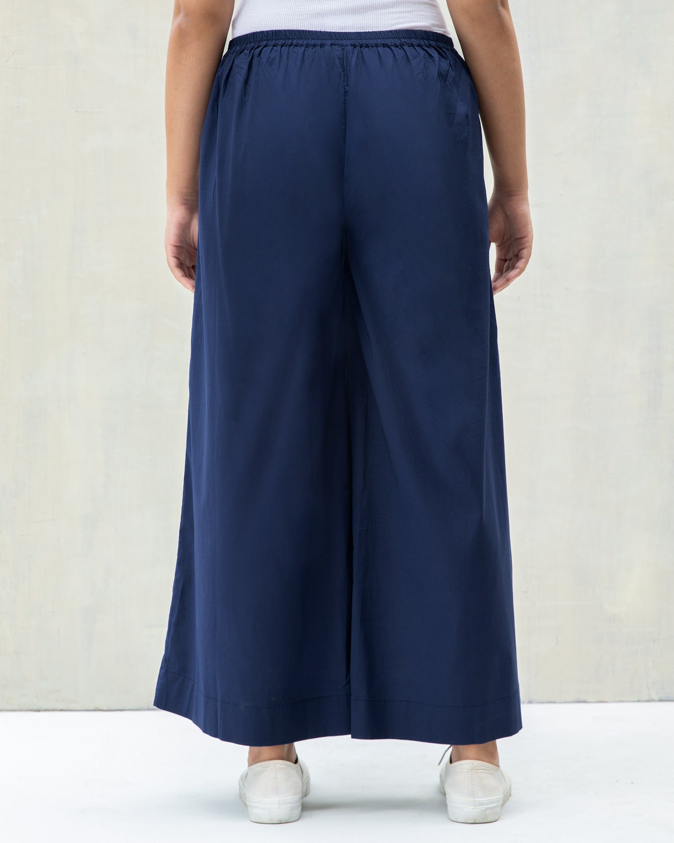 Basic Pyjamas - Navy