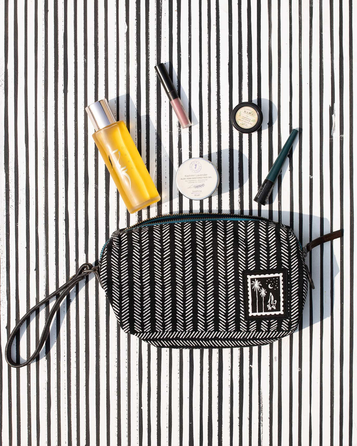 Musafir Dopp Kit Duo (Set of 2)